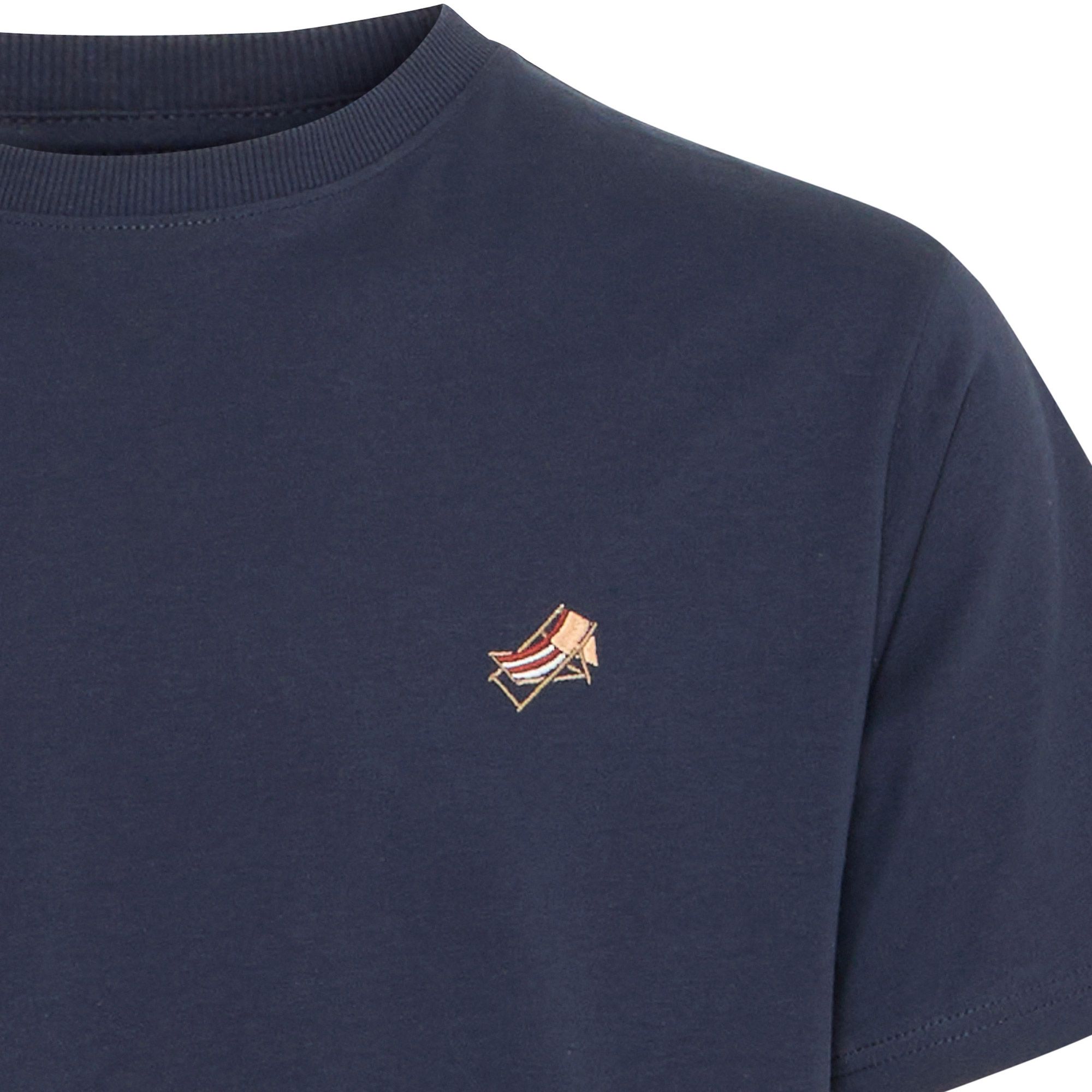 Solid Pei Shirt Heren