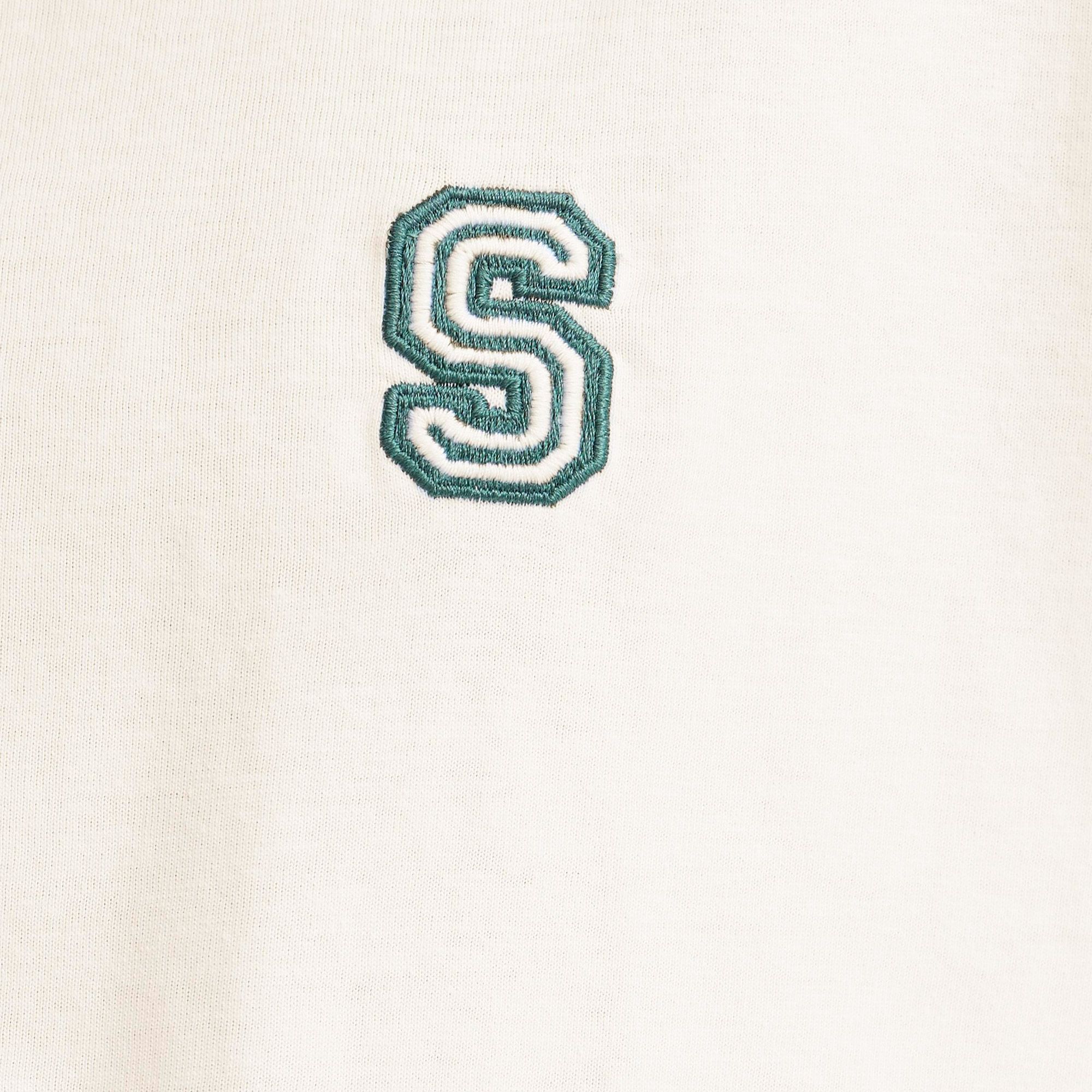 Solid Reginald Shirt Heren