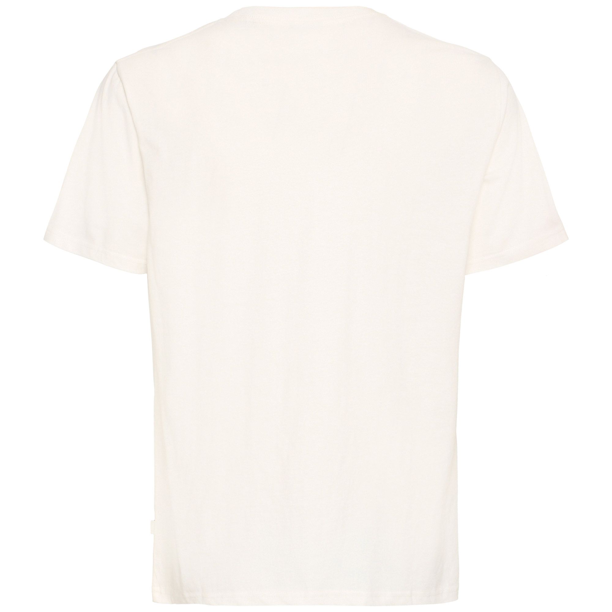 Solid Reginald Shirt Heren