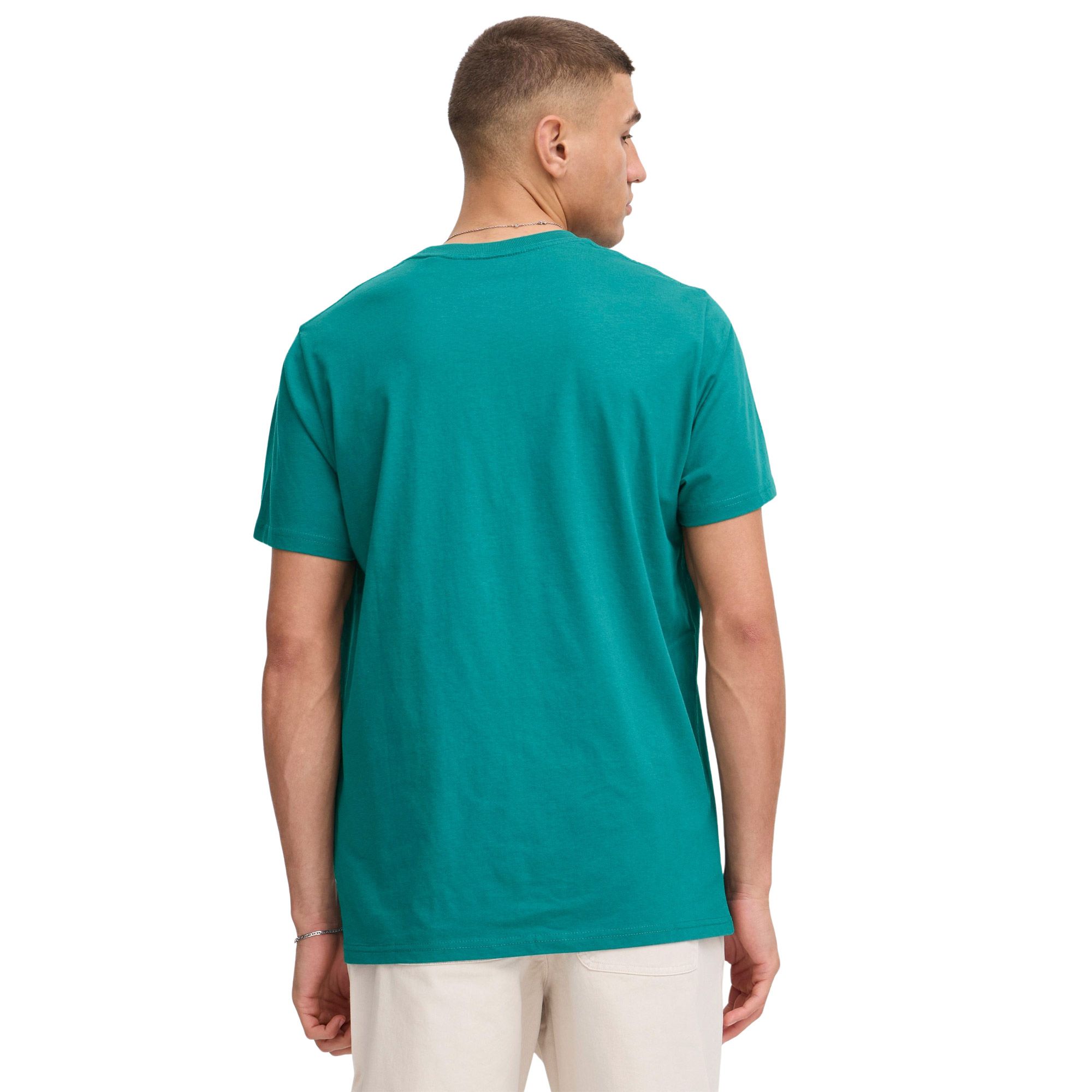 Solid Reginald Shirt Heren