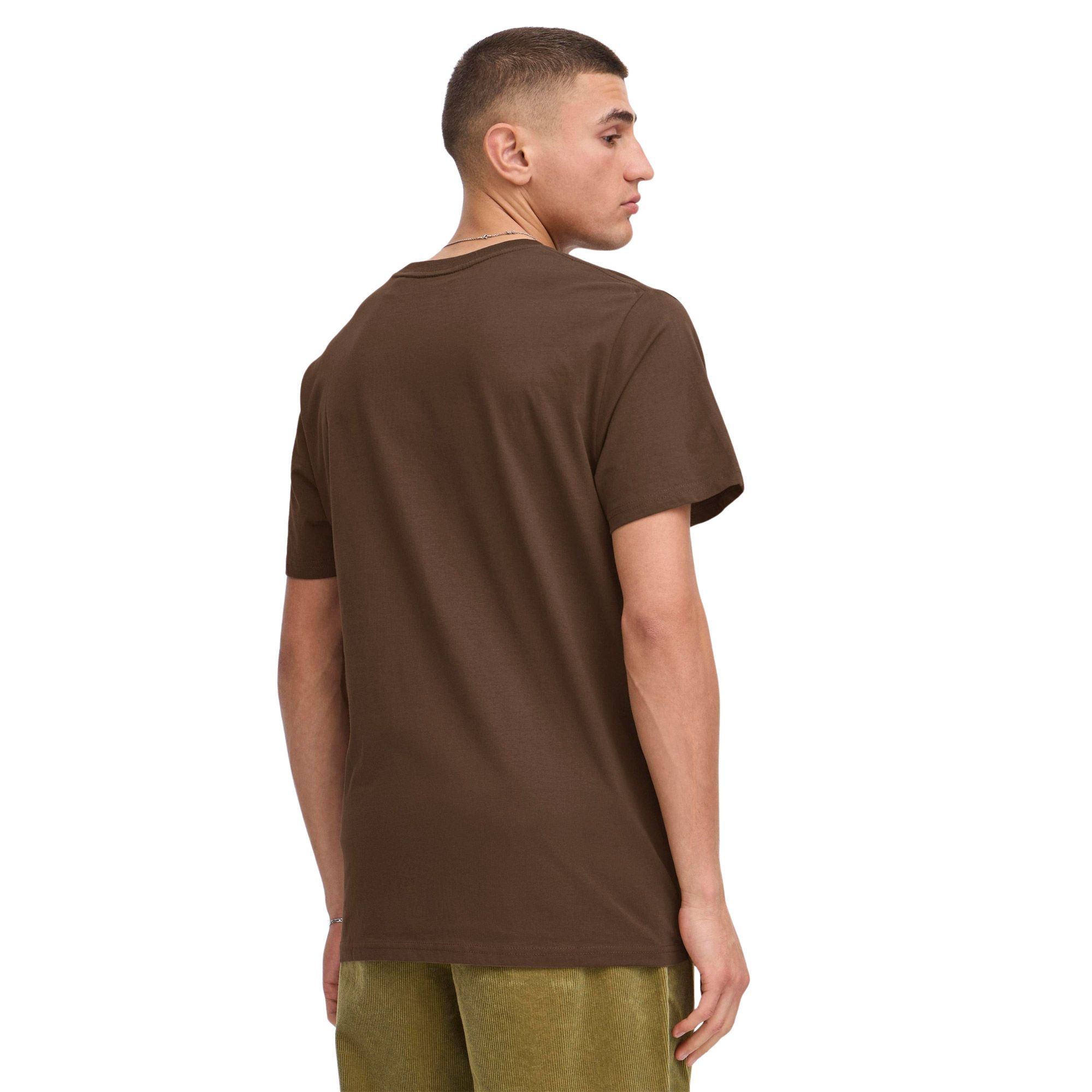 Solid Reginald Shirt Heren