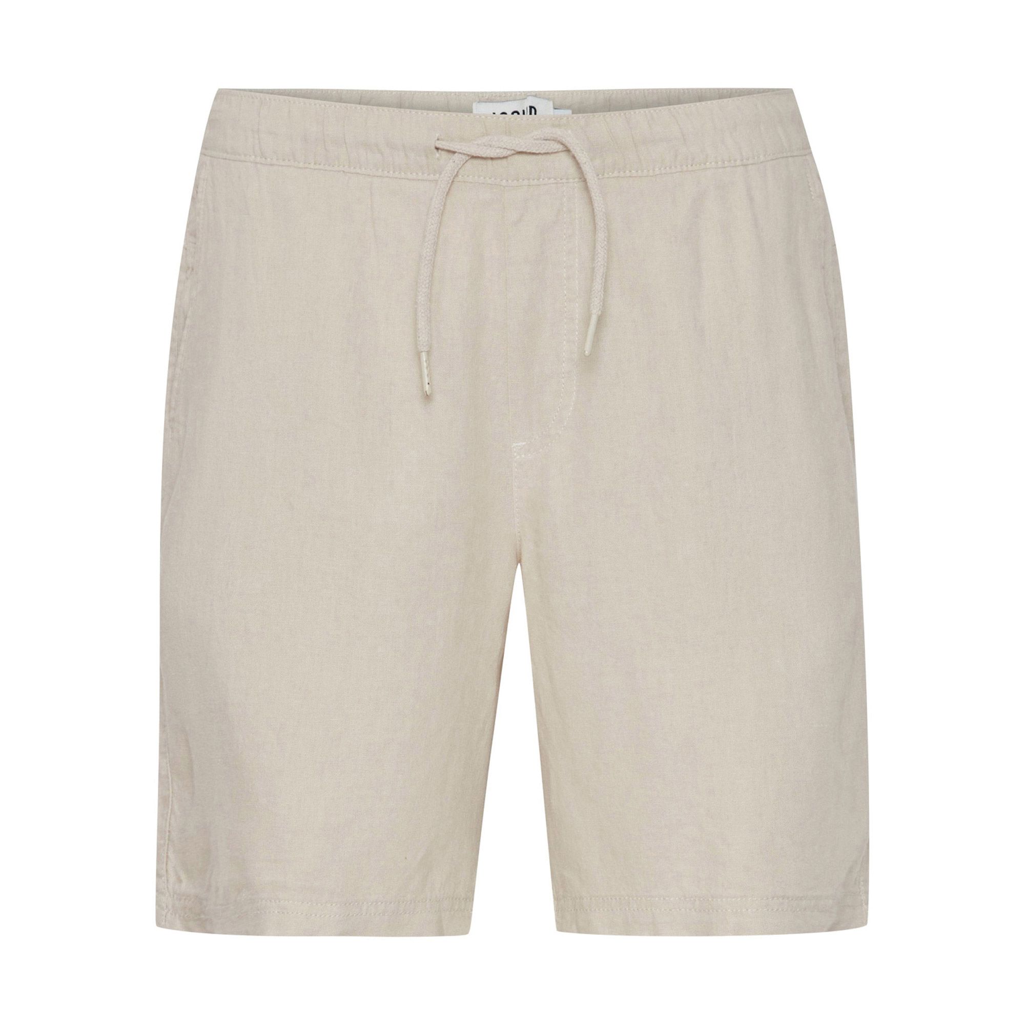 Solid Aurelius Short Heren