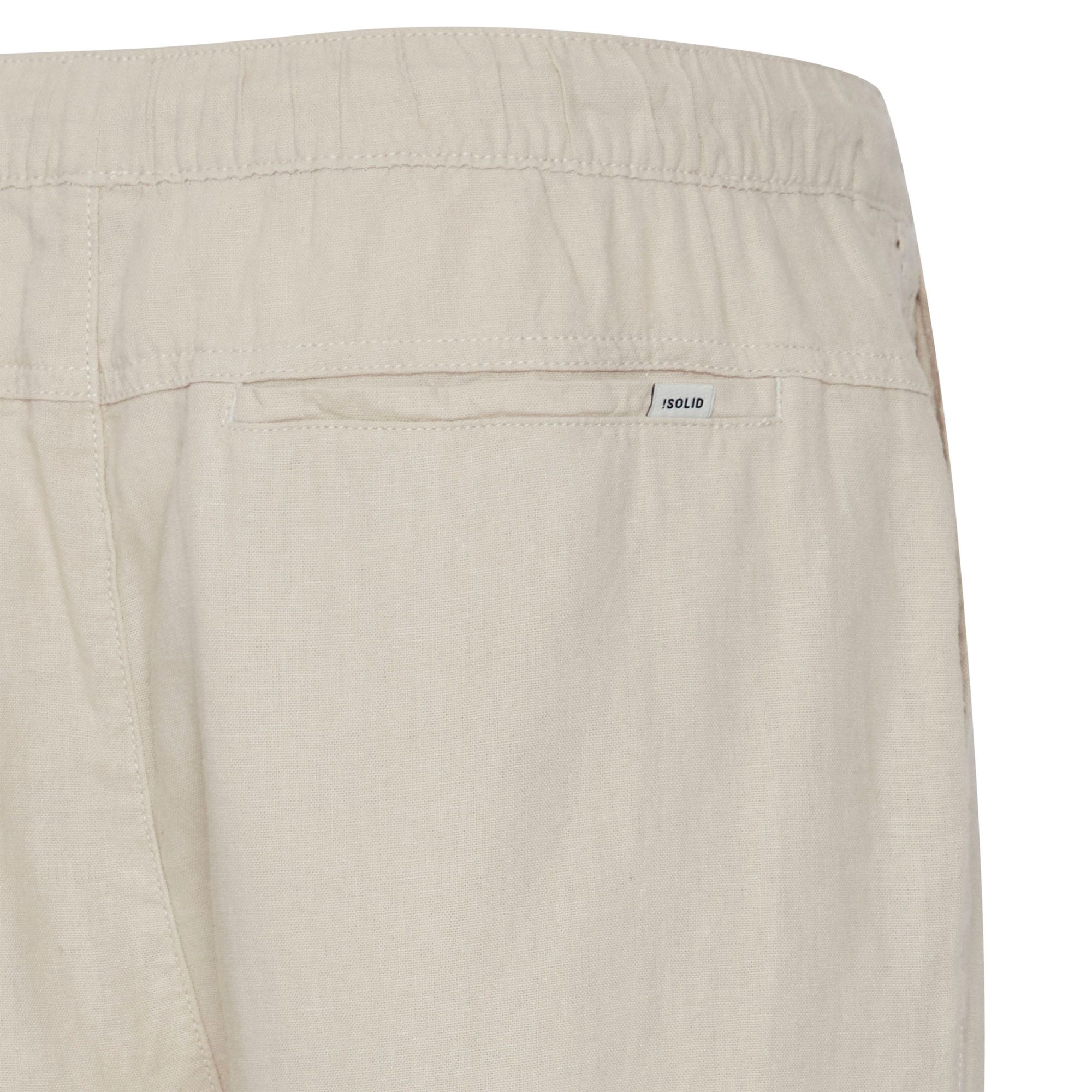 Solid Aurelius Short Heren