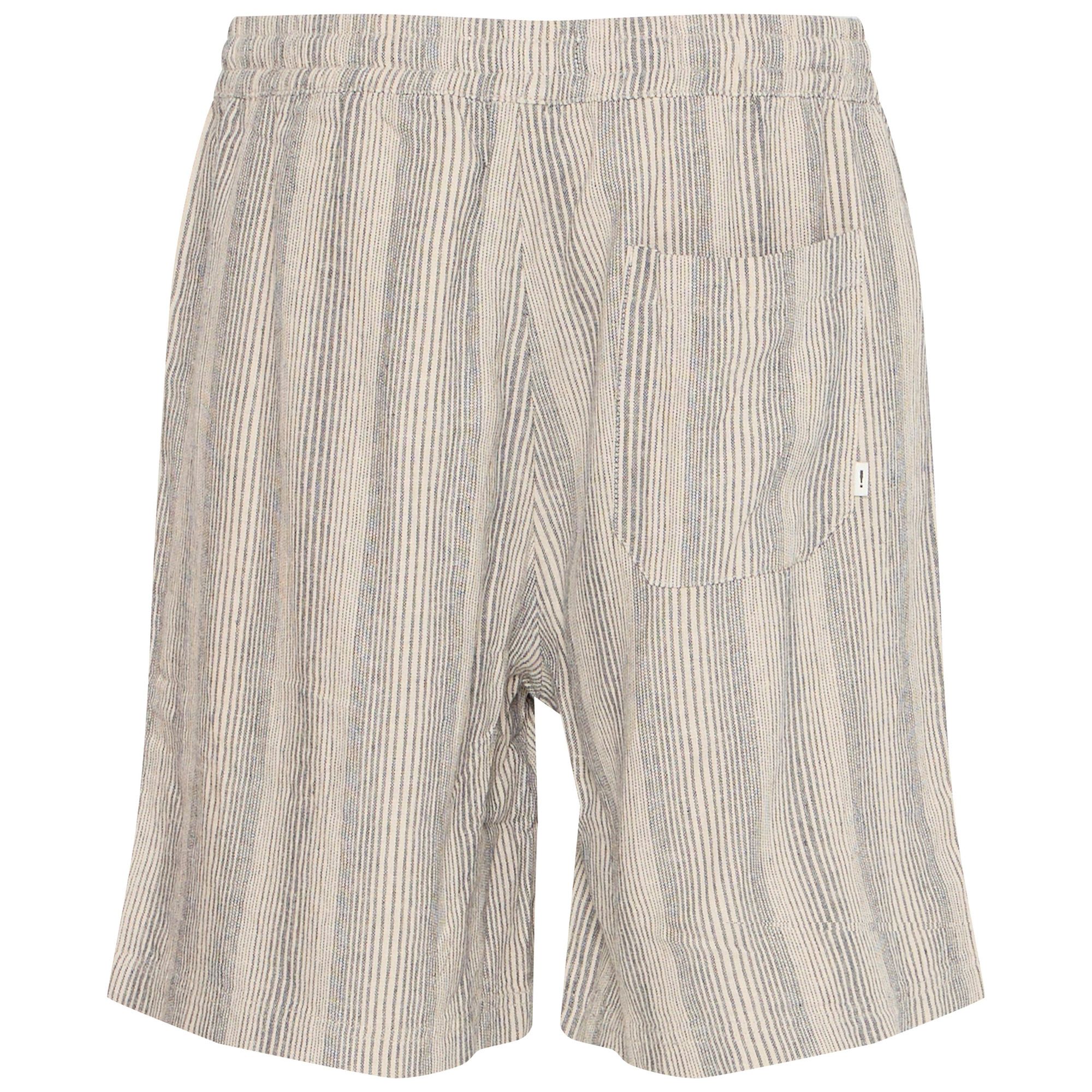 Solid Liam Stripe Short Heren