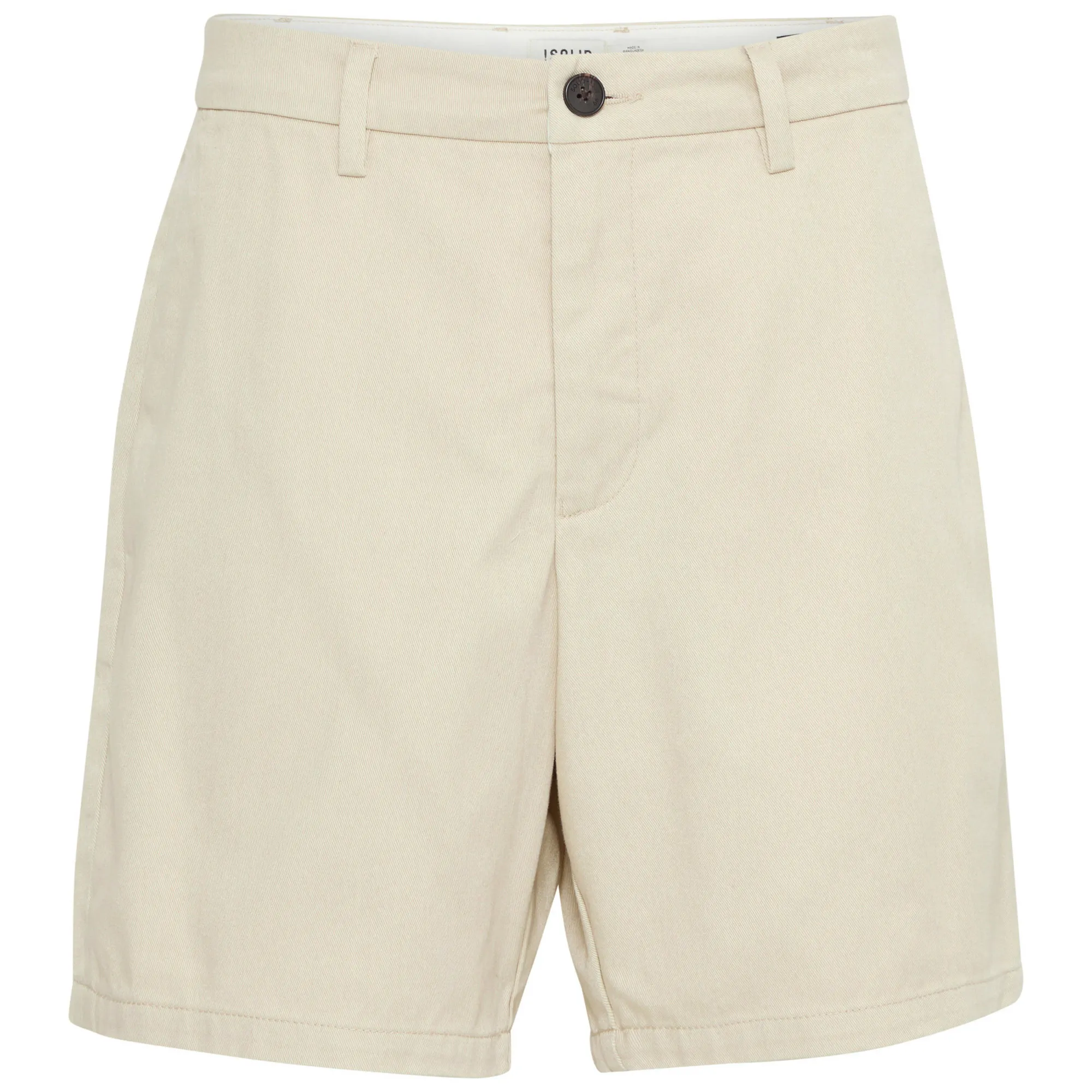 Solid Eldric Alan Short Heren