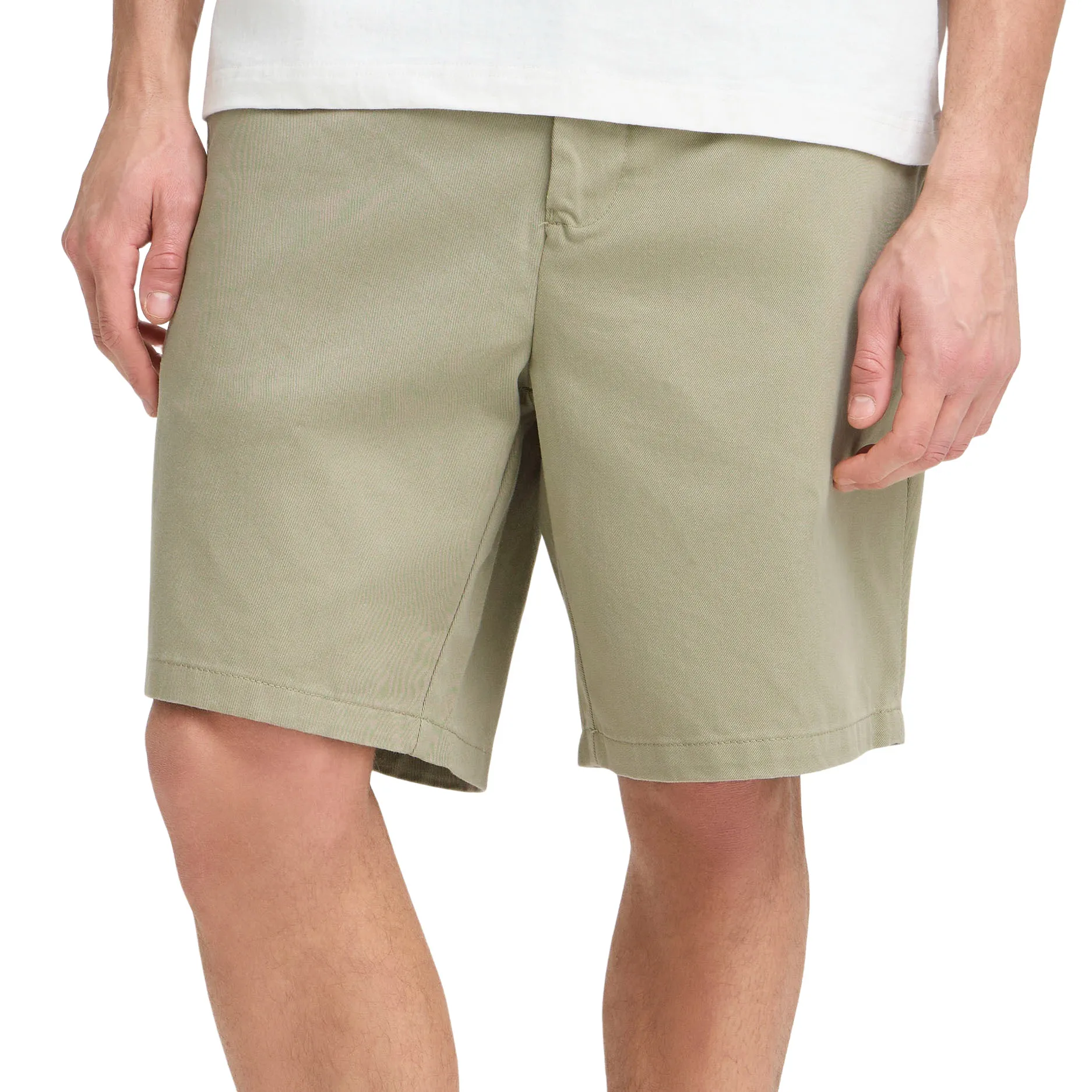 Solid Eldric Alan Short Heren