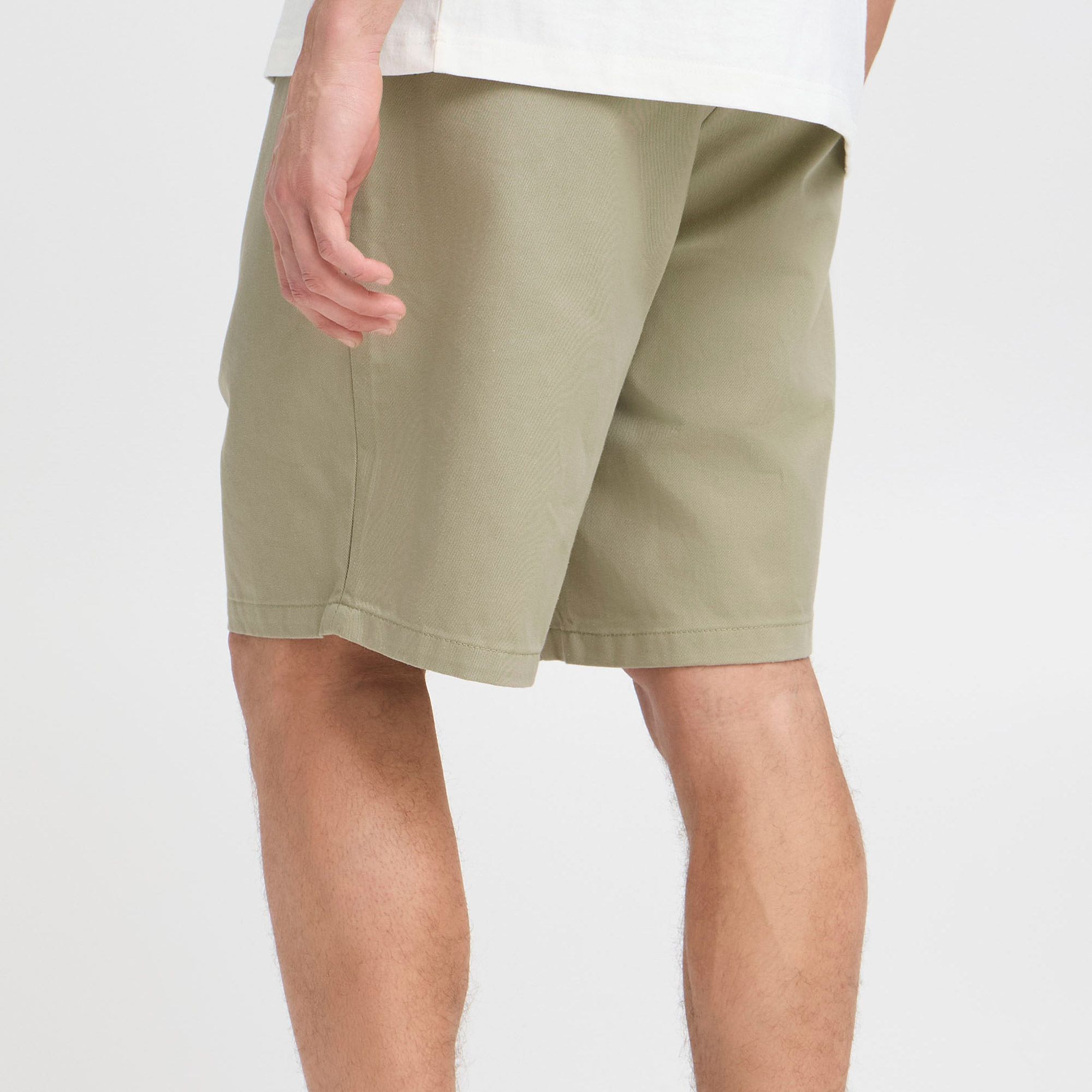 Solid Eldric Alan Short Heren
