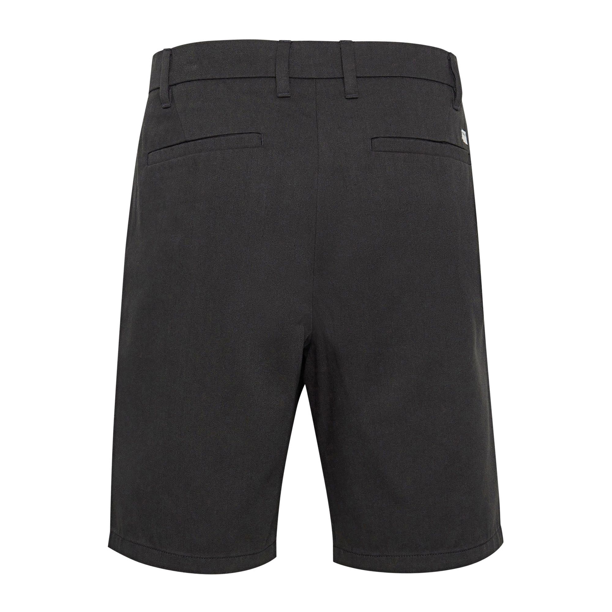 Solid Eldric Alan Short Heren
