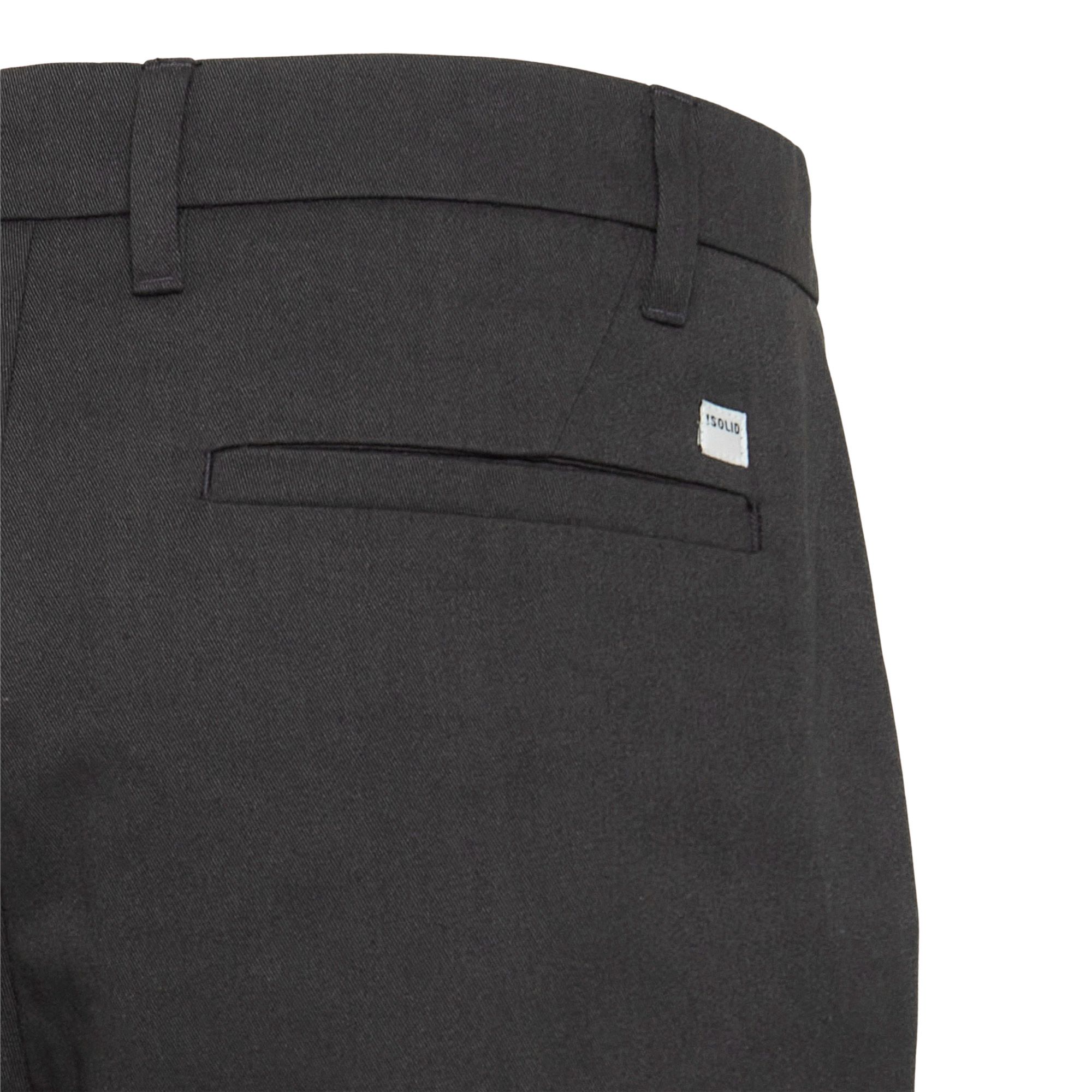 Solid Eldric Alan Short Heren