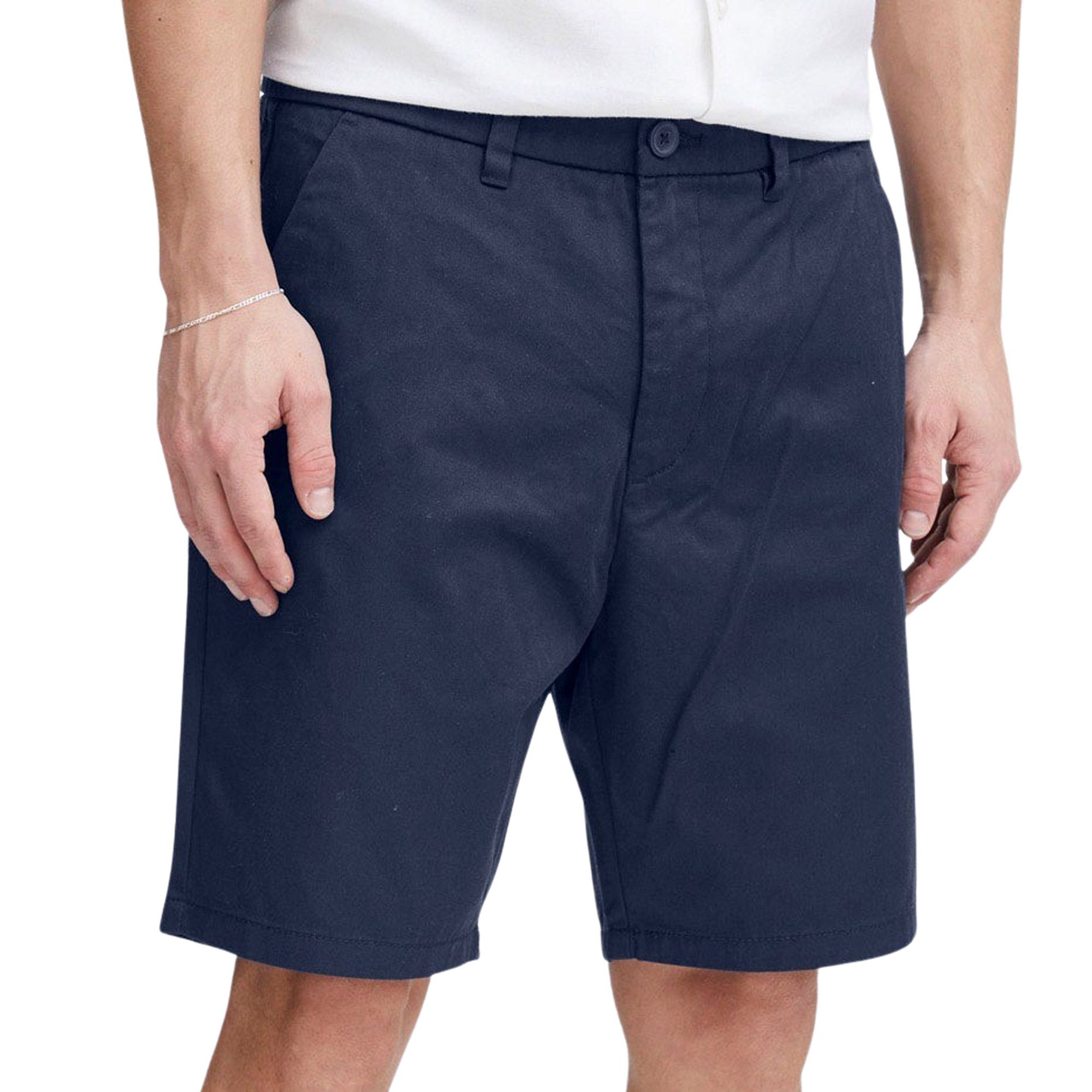 Solid Eldric Alan Short Heren