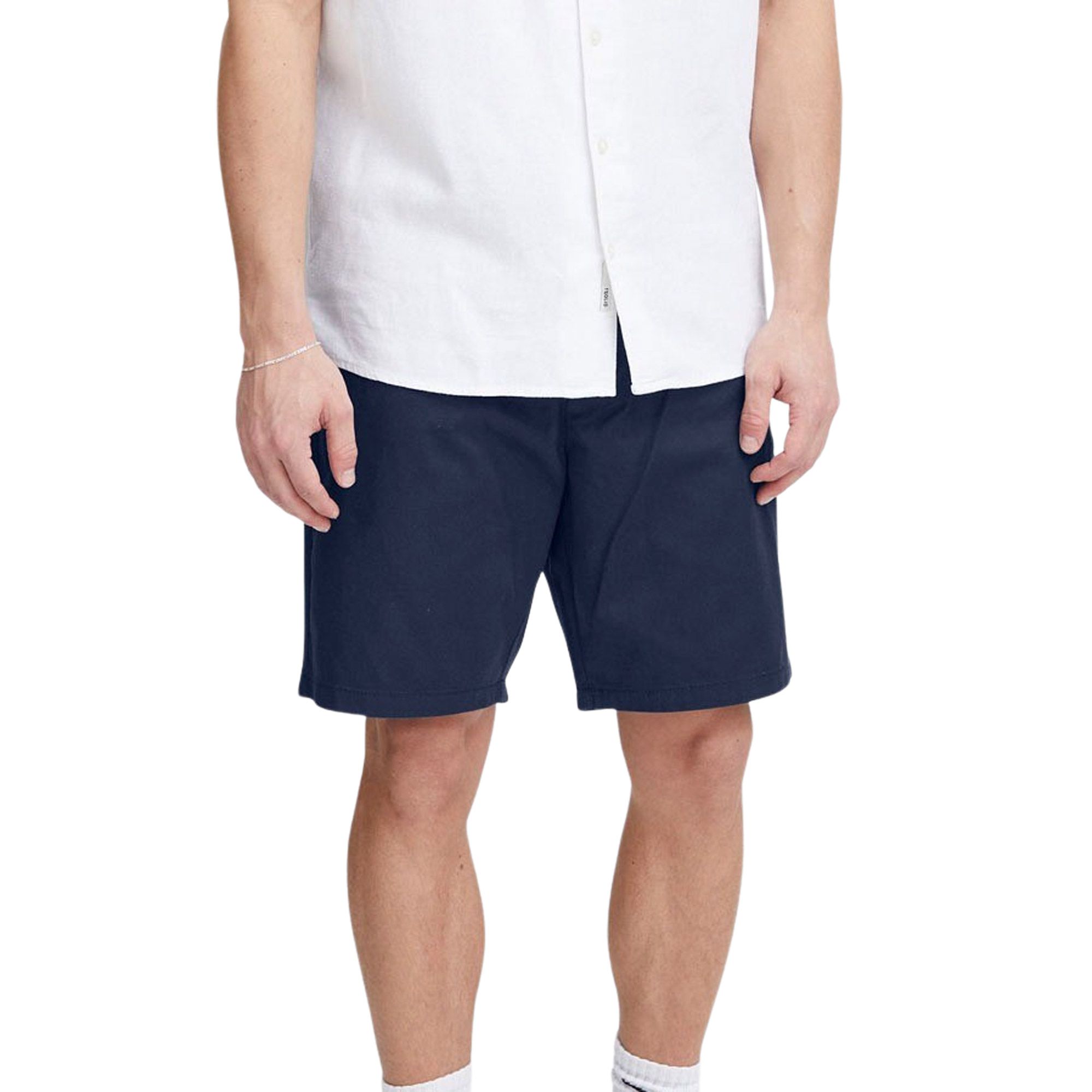 Solid Eldric Alan Short Heren