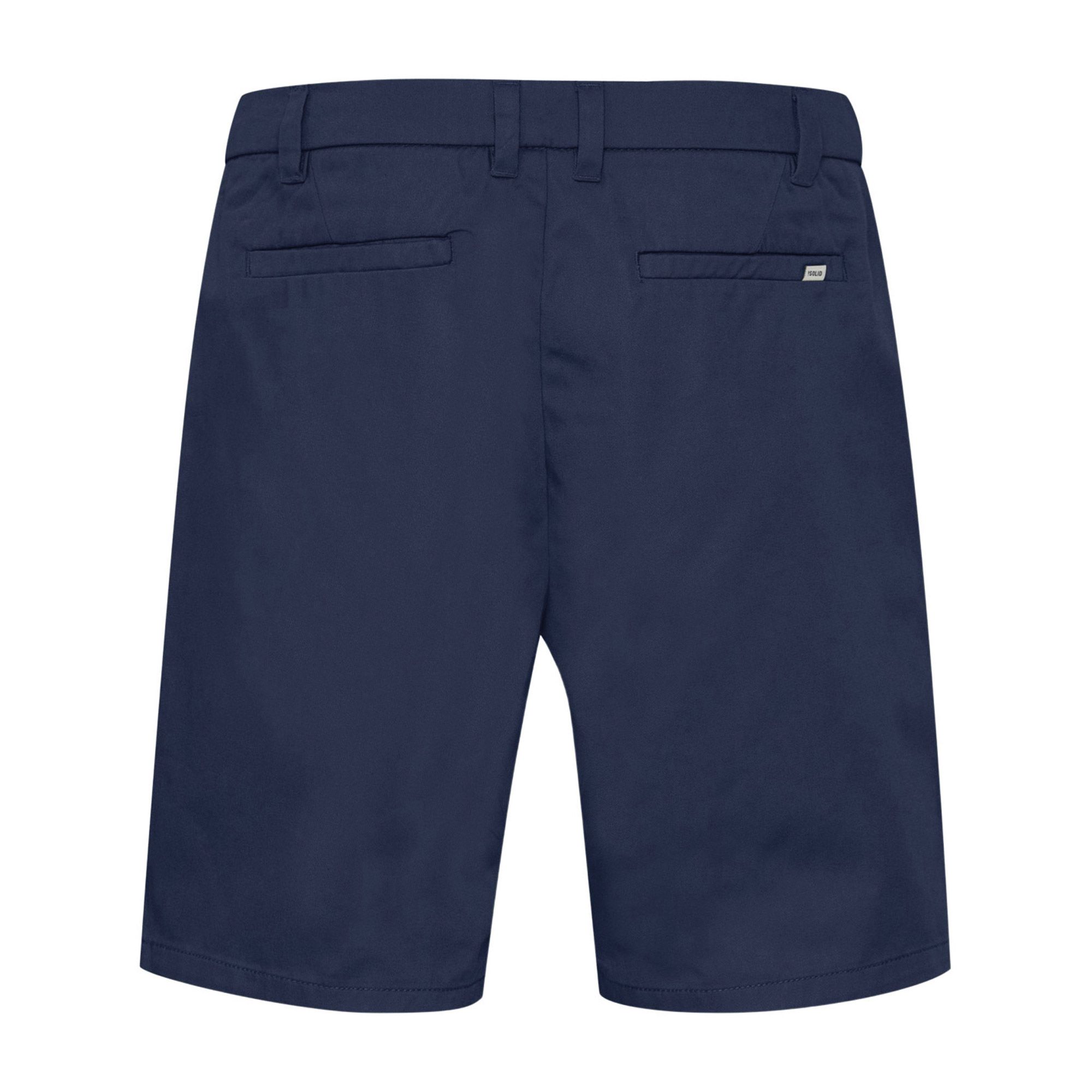 Solid Eldric Alan Short Heren