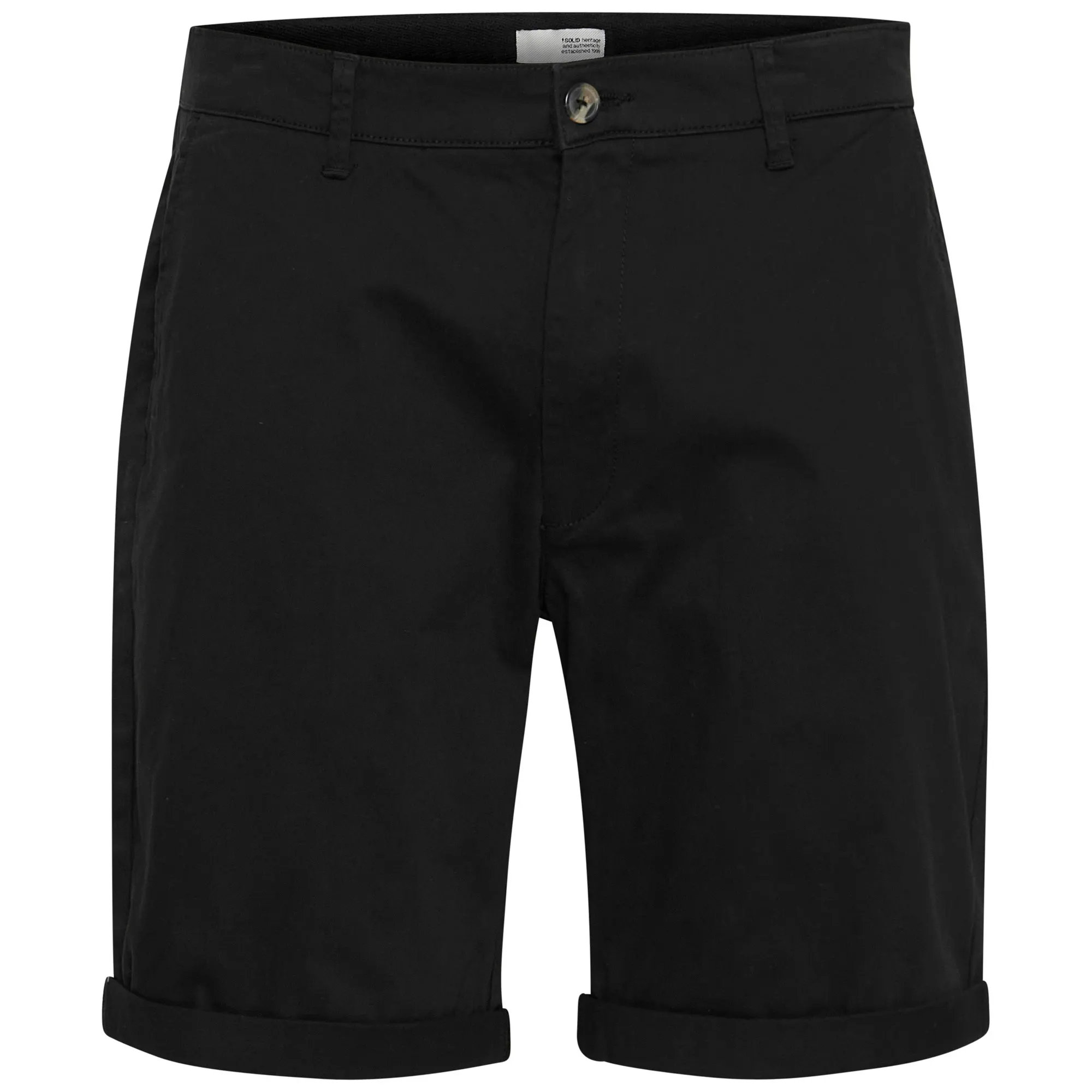 Solid Rockcliffe Short Heren
