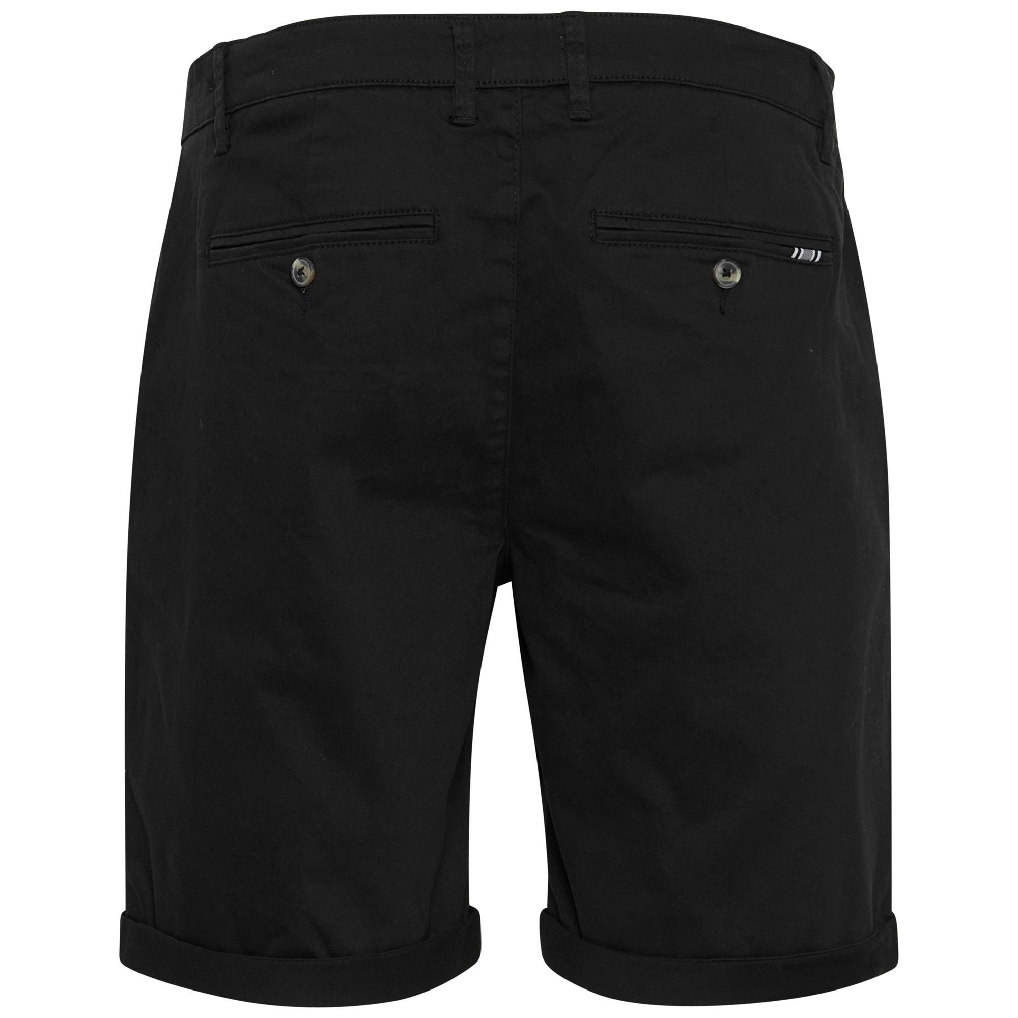 Solid Rockcliffe Short Heren