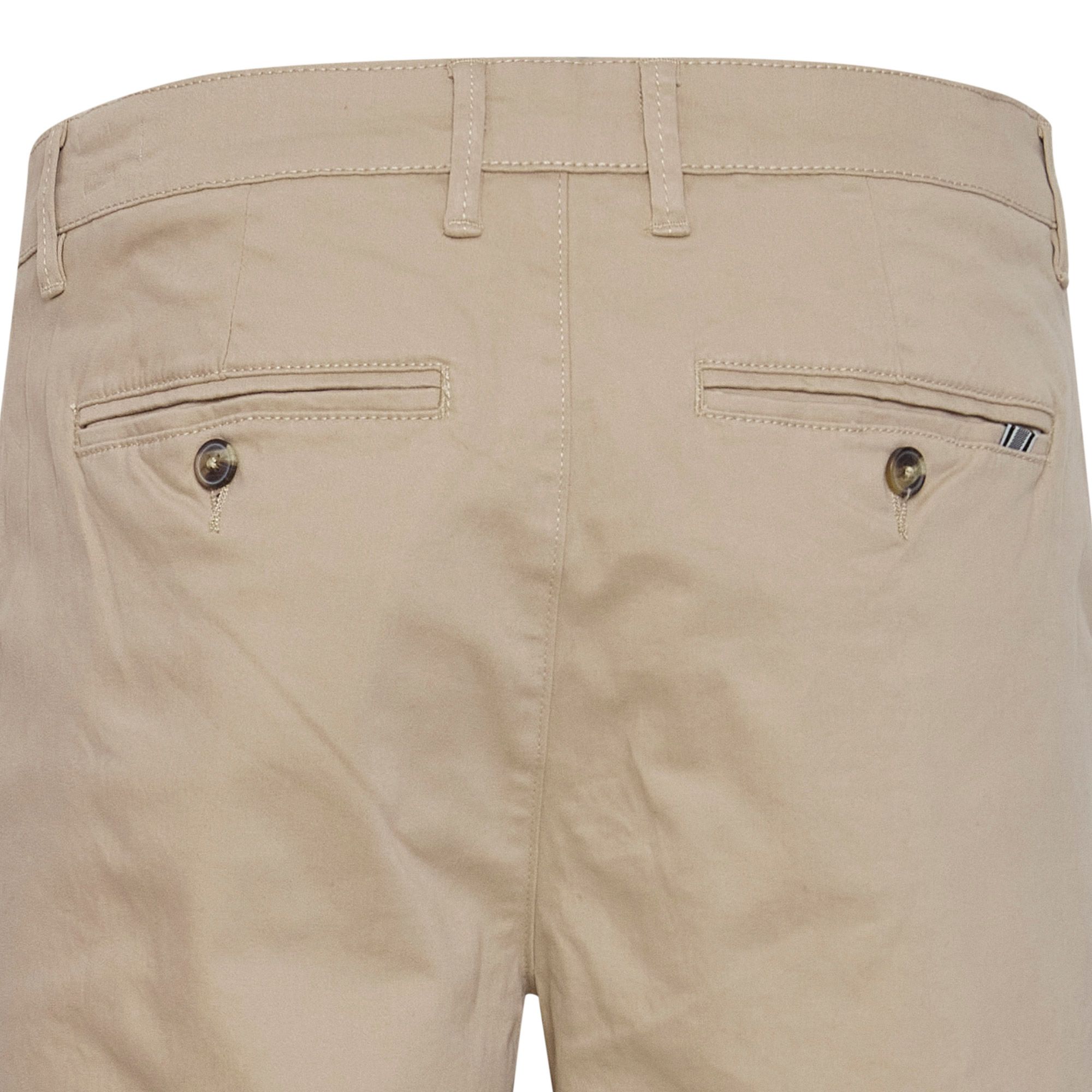 Solid Rockcliffe Short Heren