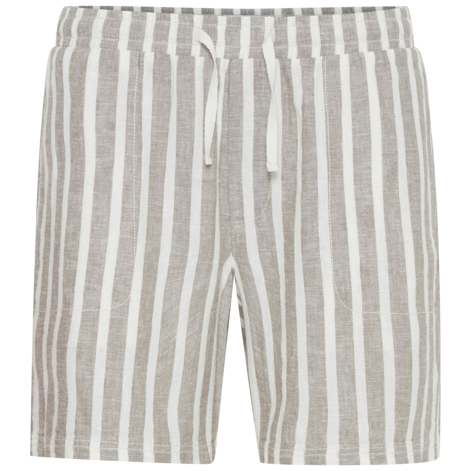 Solid Fried Short Heren