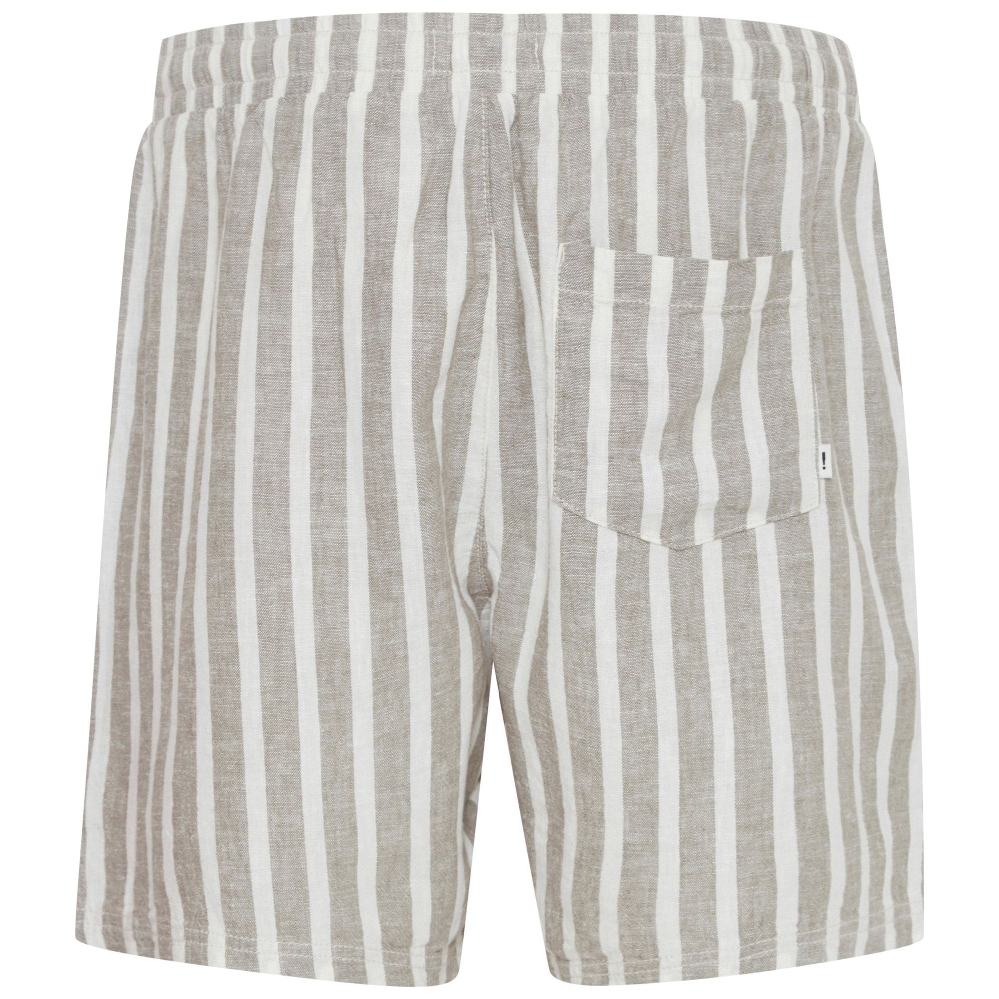 Solid Fried Short Heren