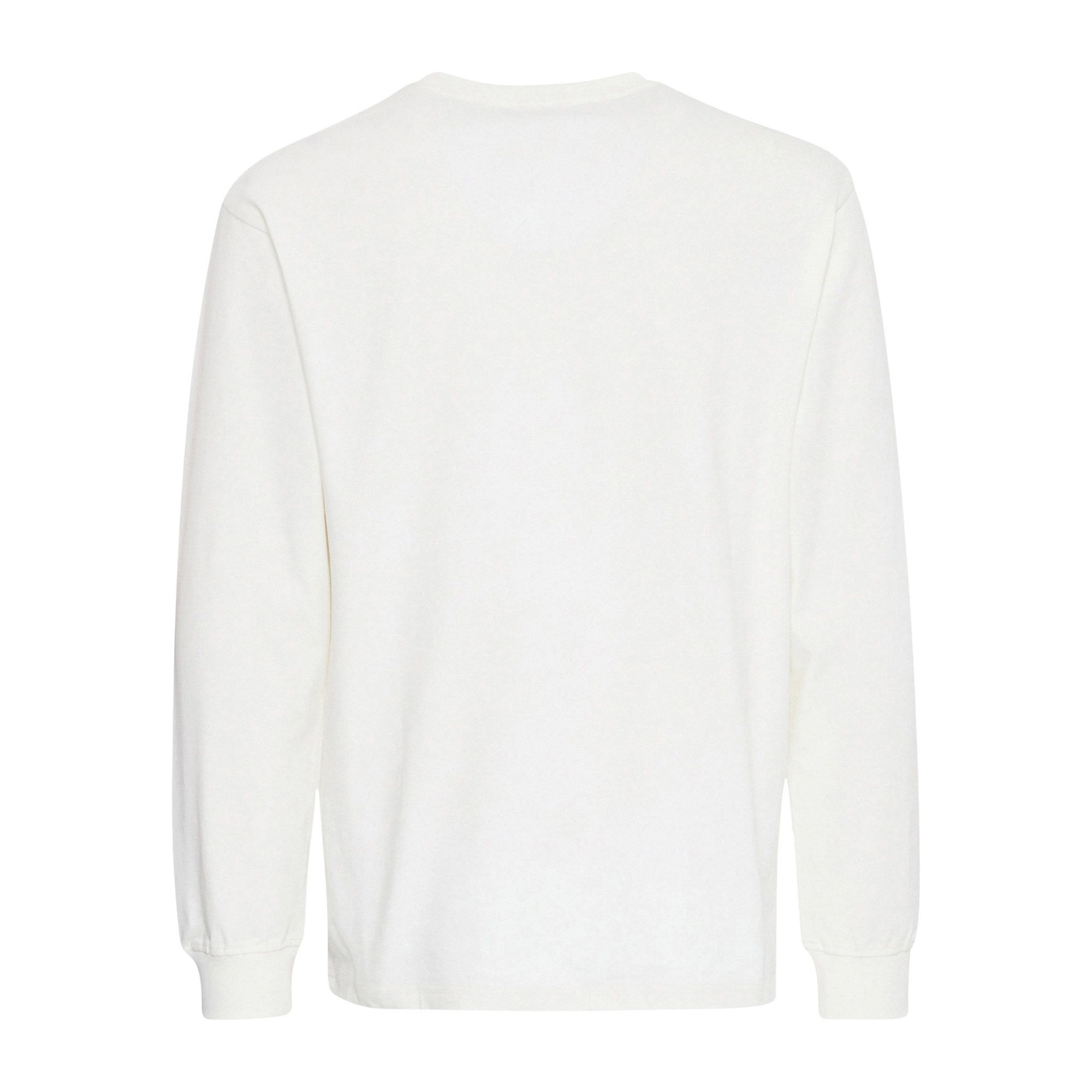 Solid Ovie Sweater Heren