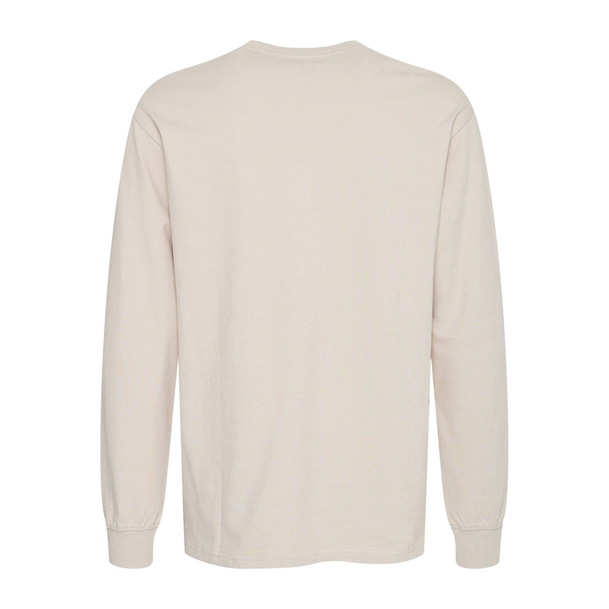 Solid Ovie Sweater Heren