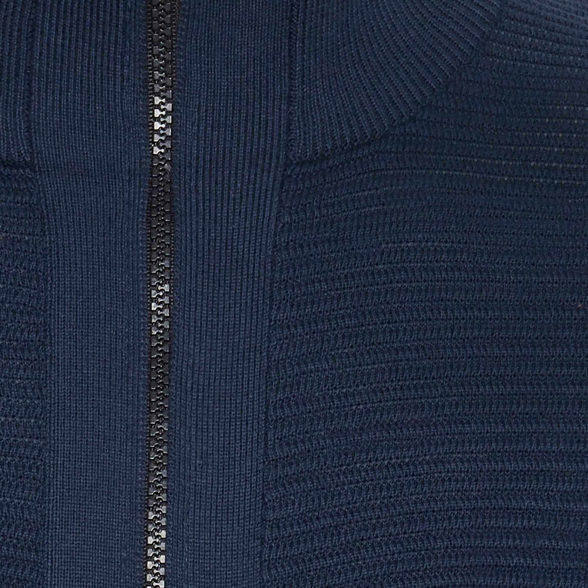 Solid Valencia Vest Heren