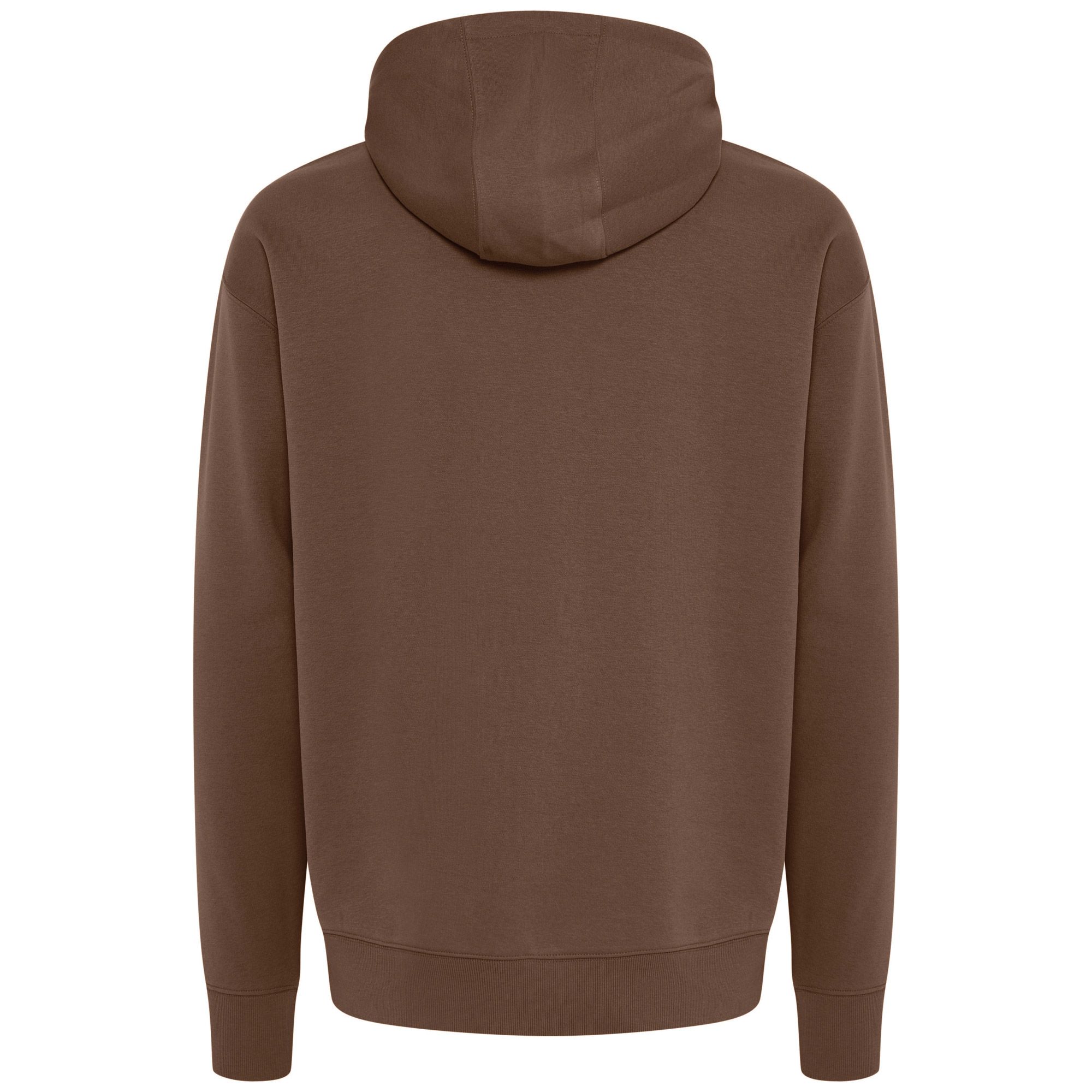 Solid Lenz Hoodie Homme