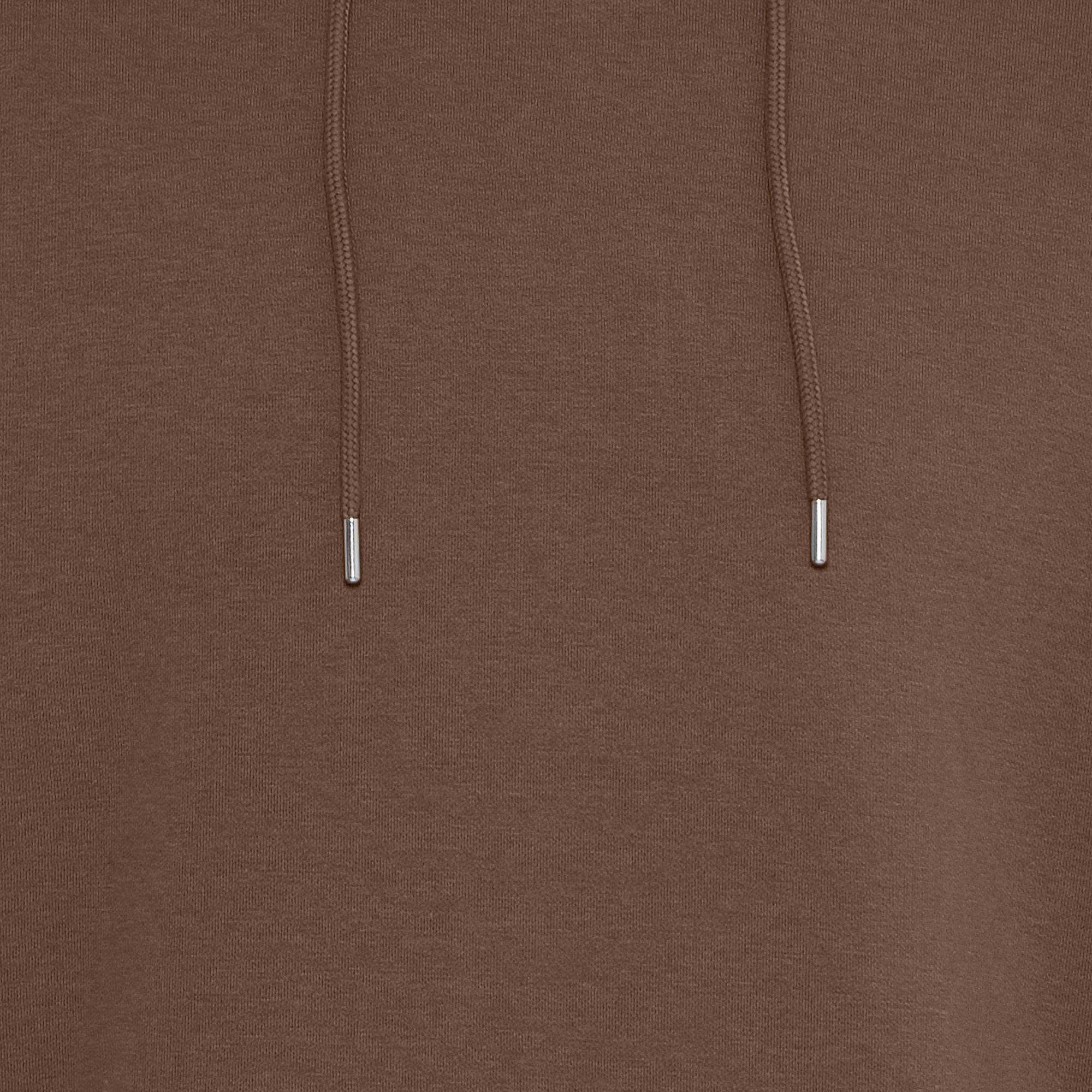 Solid Lenz Hoodie Homme