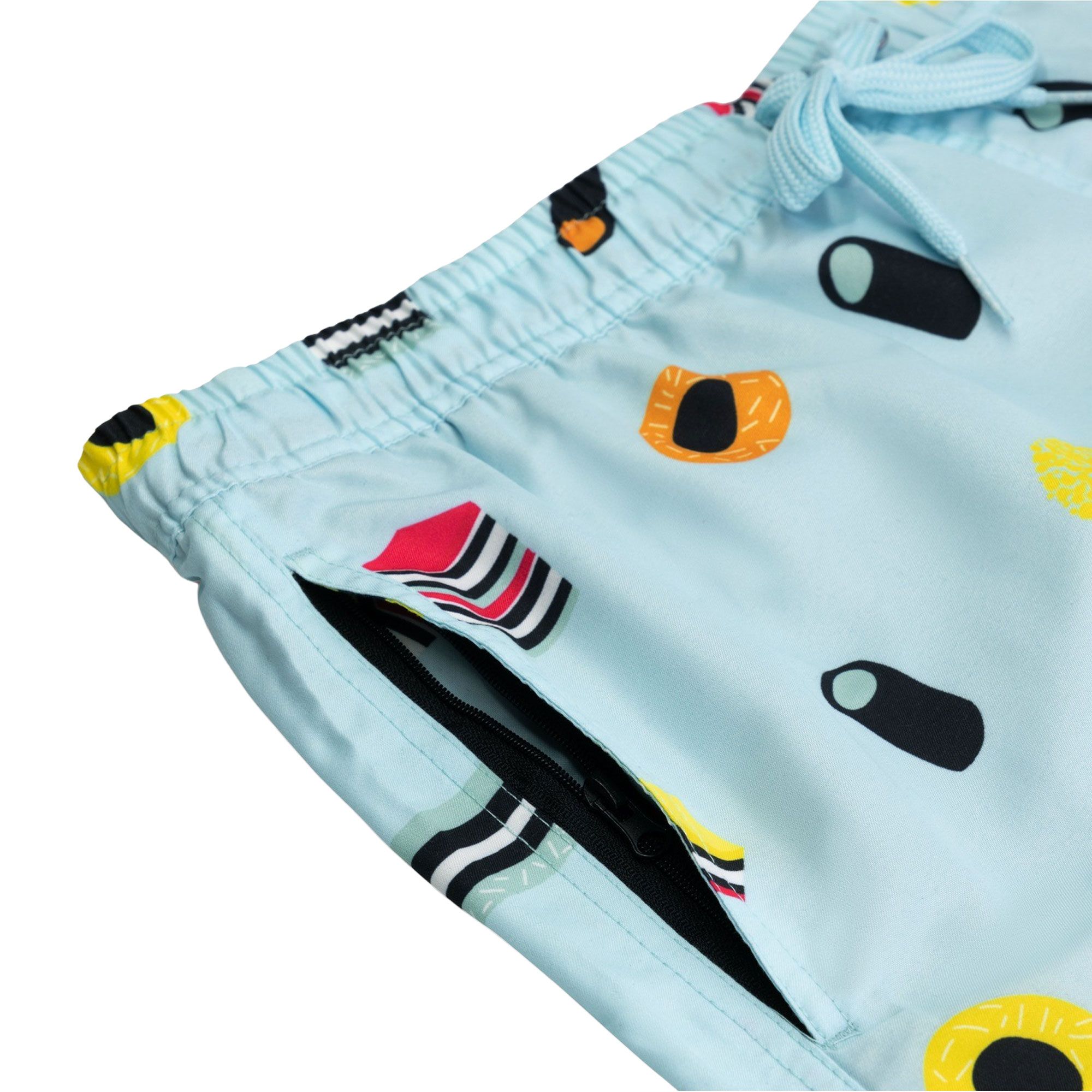 Son Of A Beach Candy Zwemshort Heren