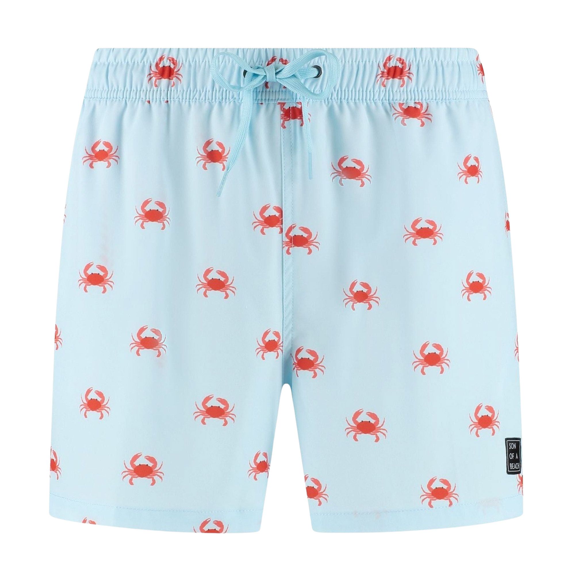 Short de bain blanc taille XS marque Les Garçons PARIS dans