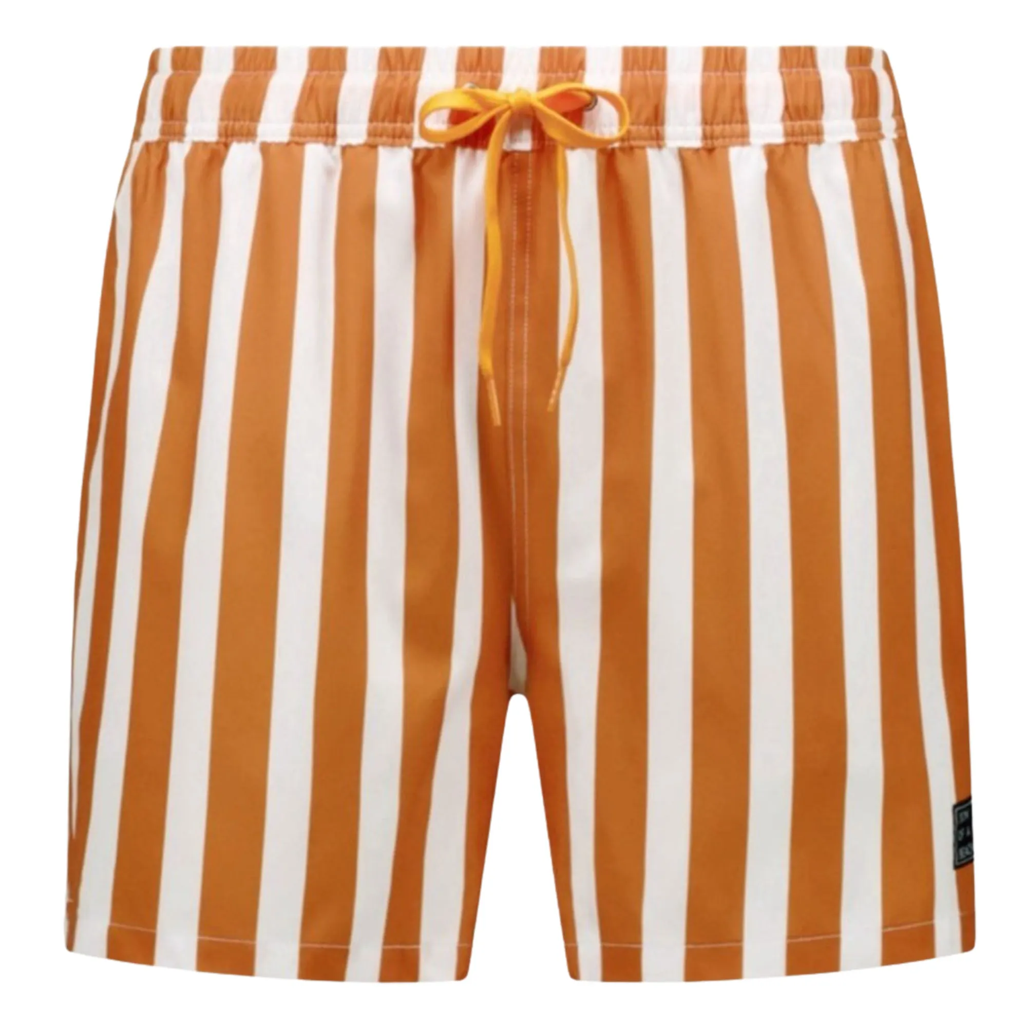 Son of A Beach Stripes Swimshort Boys