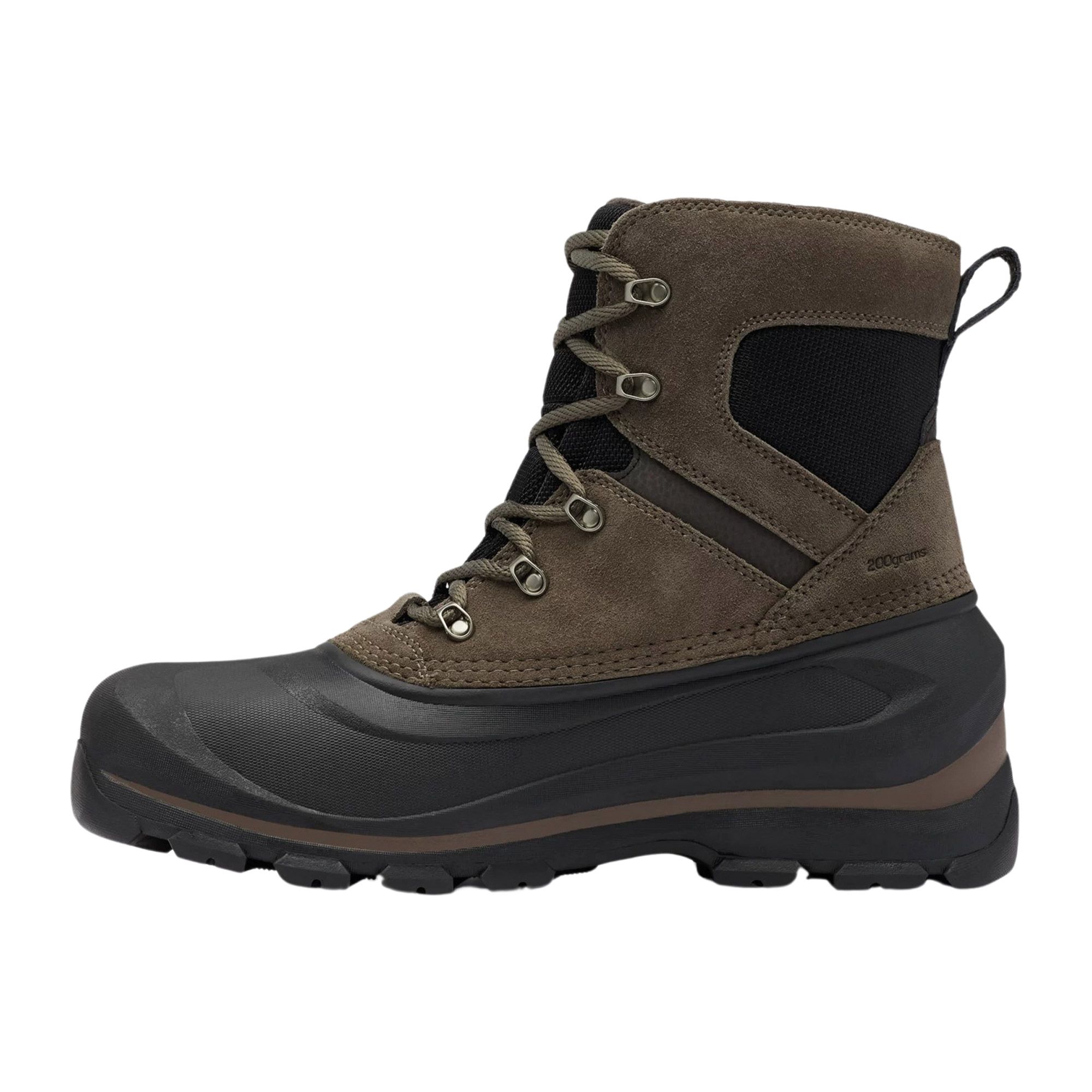 Sorel Buxton Lace Boots Heren