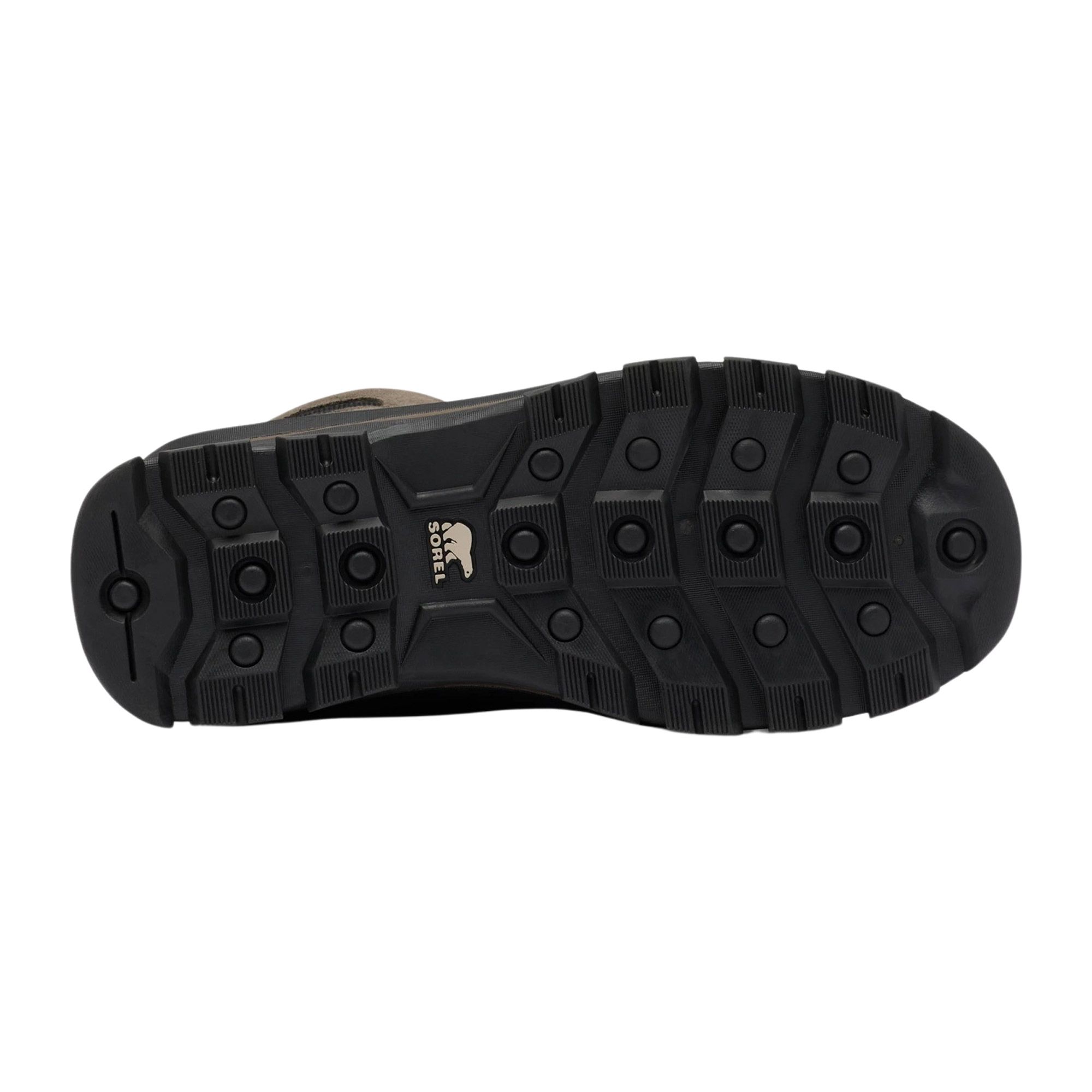 Sorel Buxton Lace Boots Heren