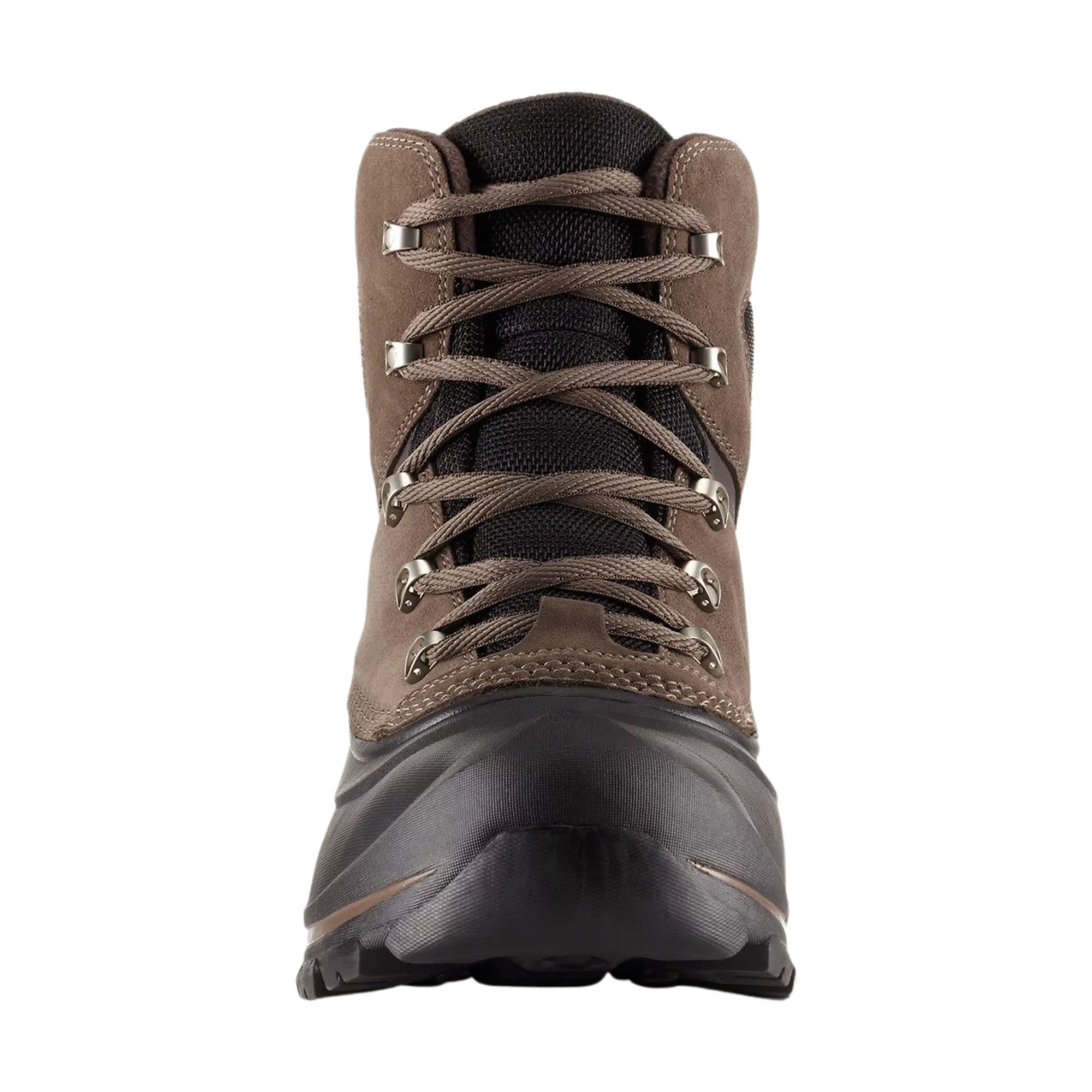 Sorel Buxton Lace Boots Heren