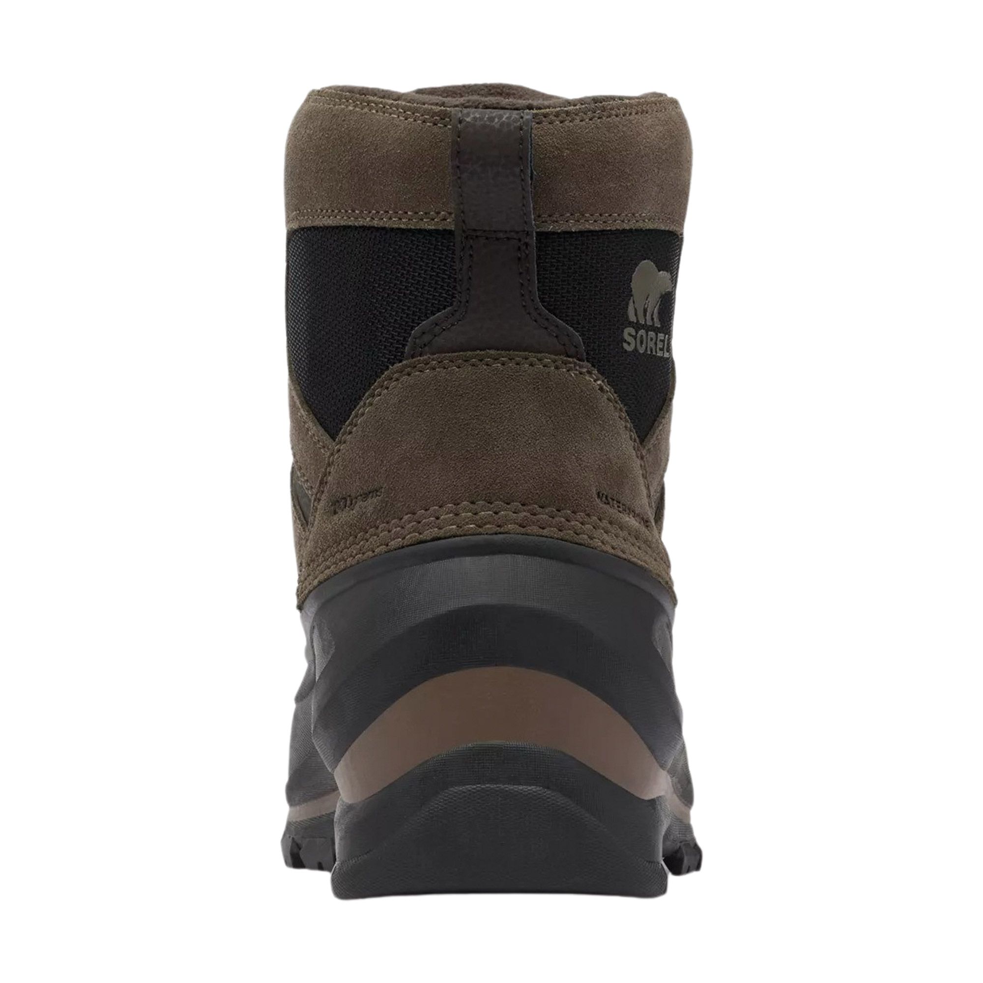 Sorel Buxton Lace Boots Heren