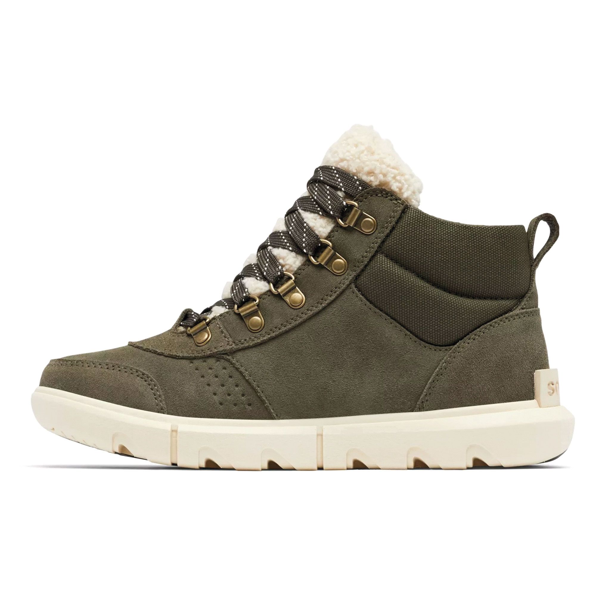 Sorel Explorer Next Hiker Waterproof Winter Boots Dames