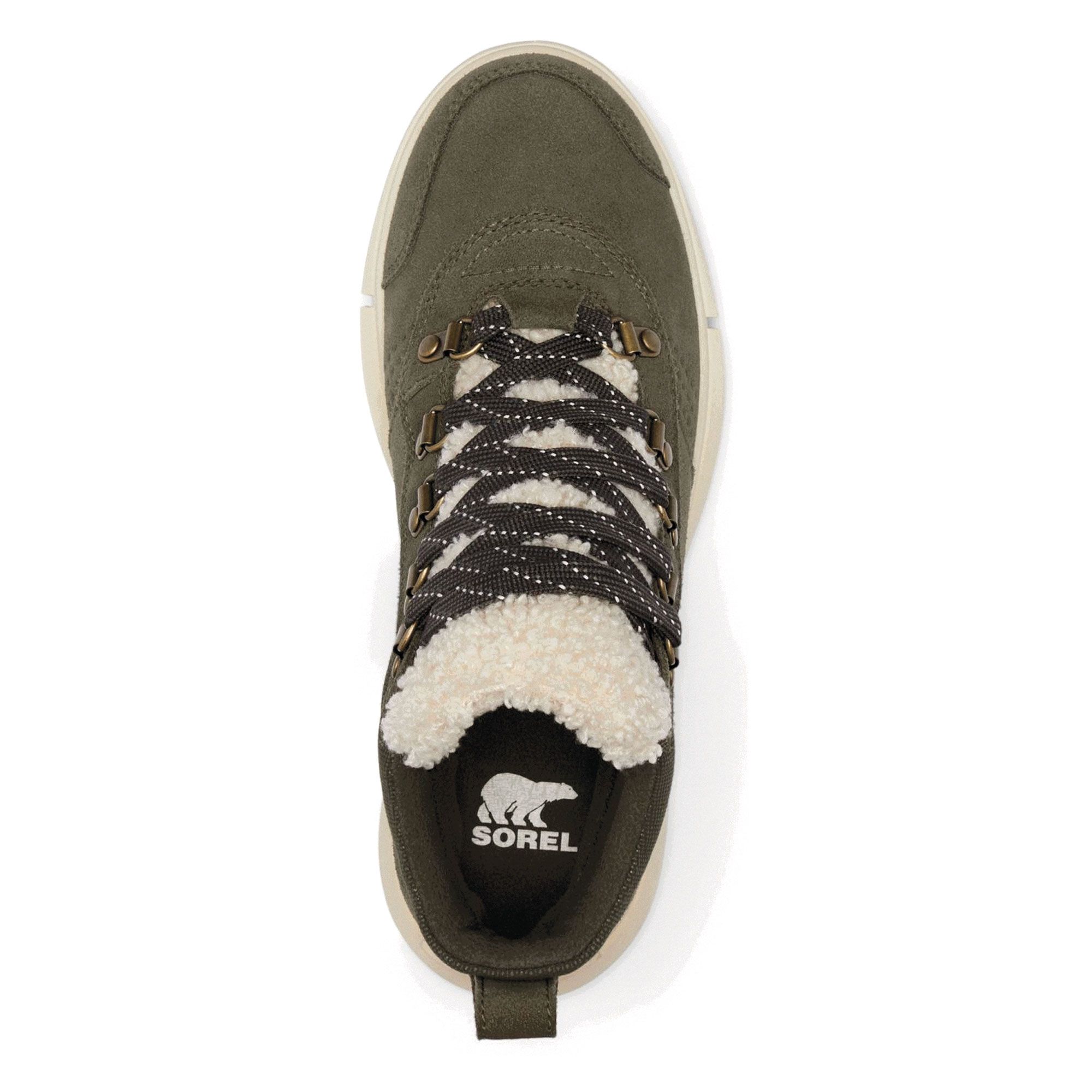 Sorel Explorer Next Hiker Waterproof Winter Boots Dames