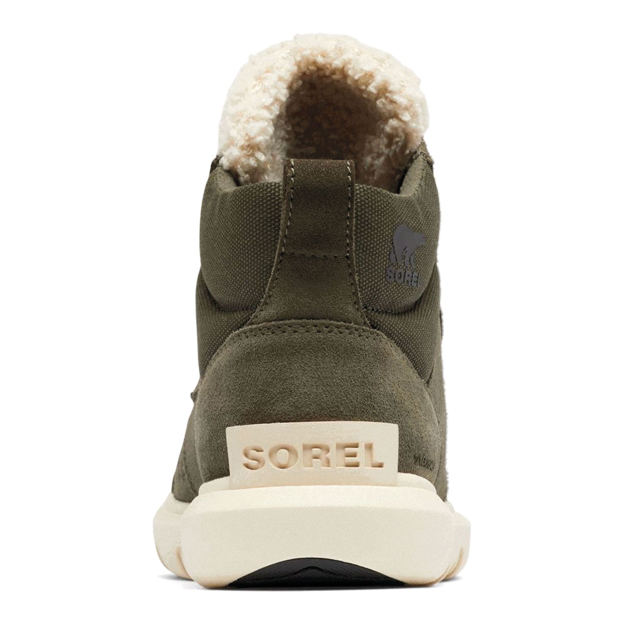 Sorel Explorer Next Hiker Waterproof Winter Boots Dames