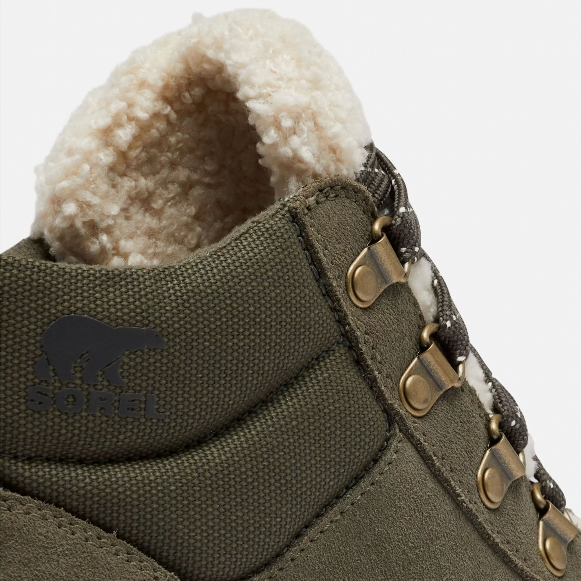 Sorel Explorer Next Hiker Waterproof Winter Boots Dames