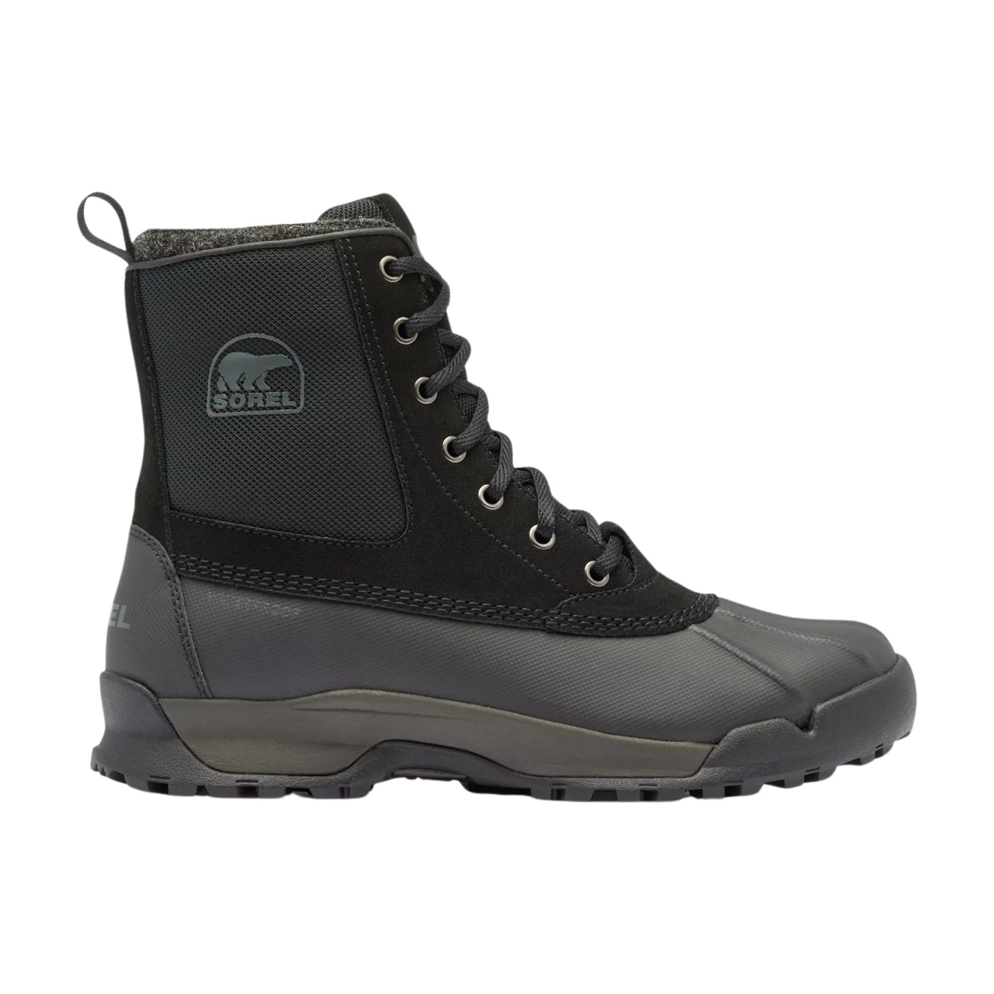 Sorel Buxton Lite Boots Heren