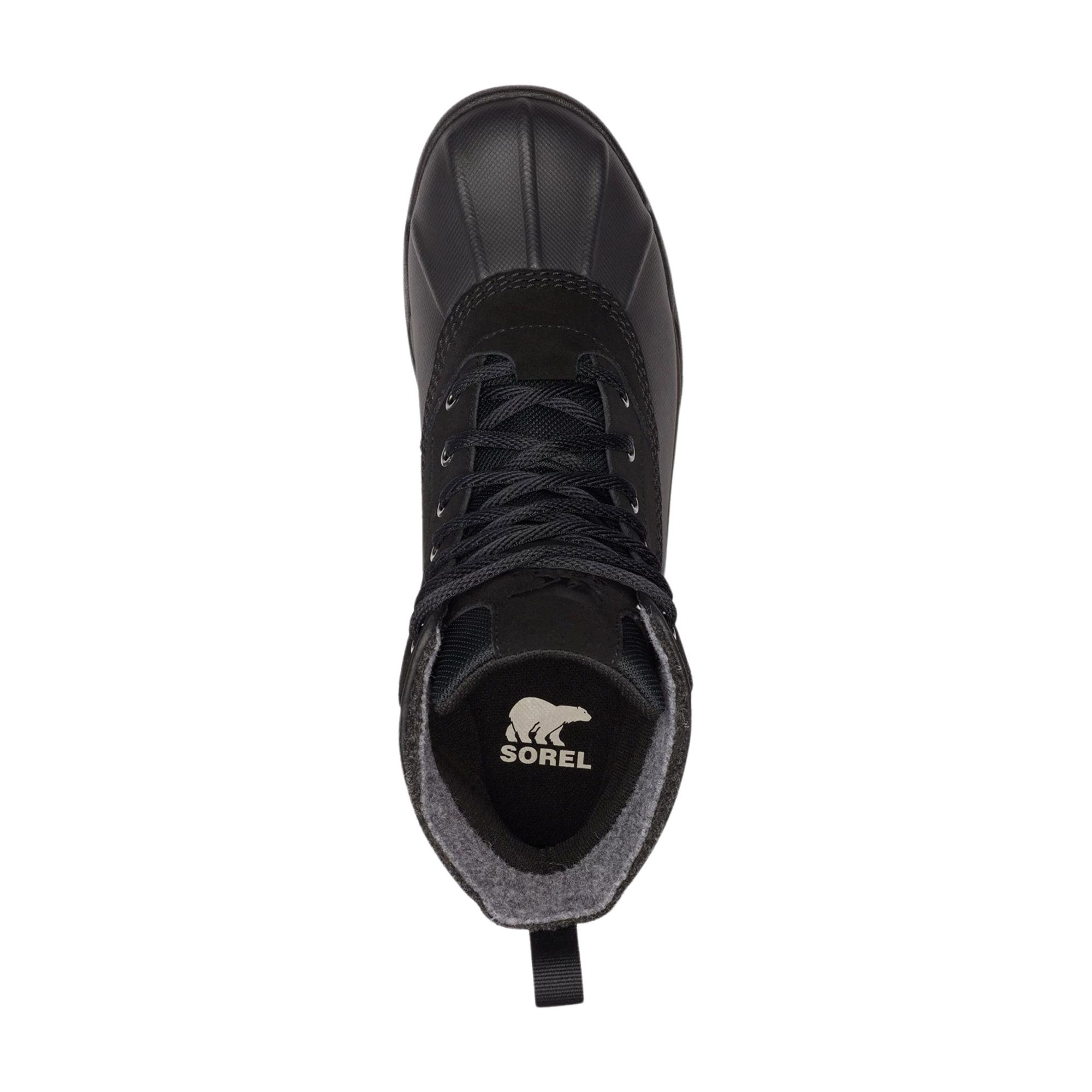 Sorel Buxton Lite Boots Heren