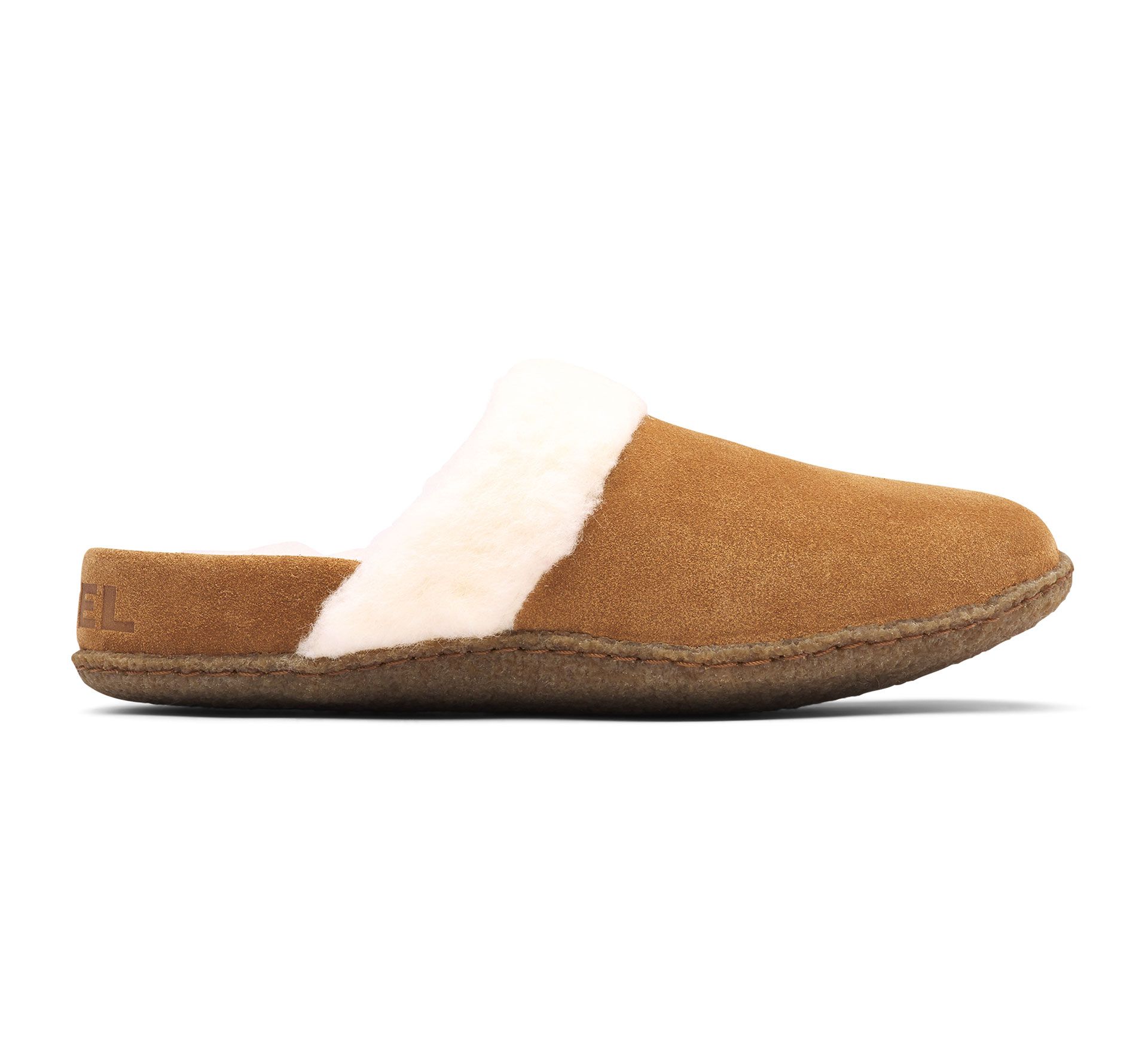 Sorel Nakiska II Pantoffel Dames