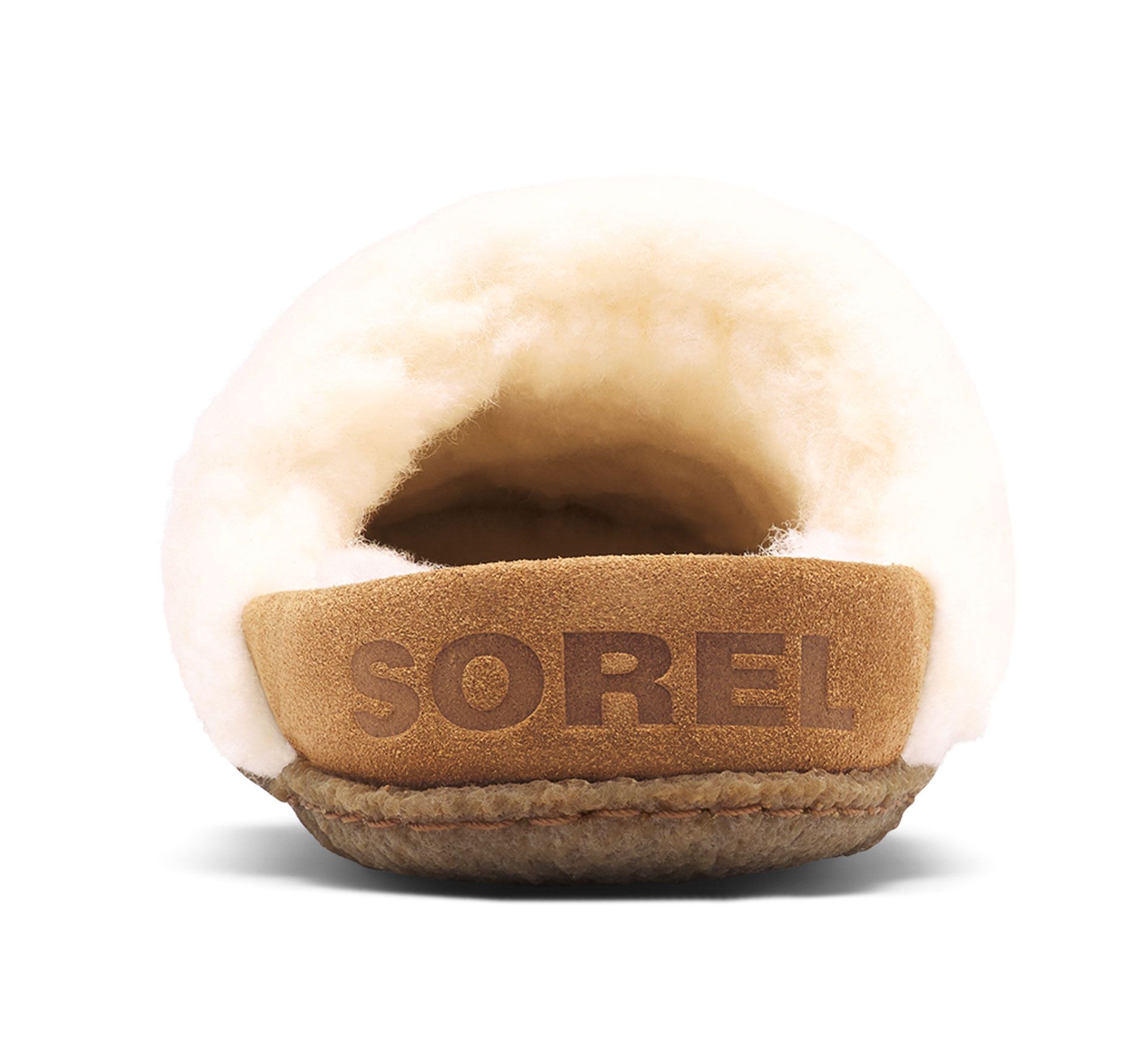 Sorel Nakiska II Pantoffel Dames