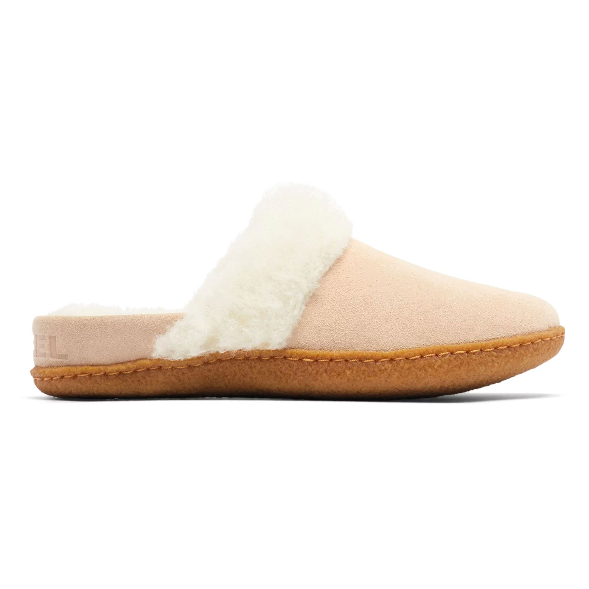 Sorel Nakiska II Pantoffels Dames