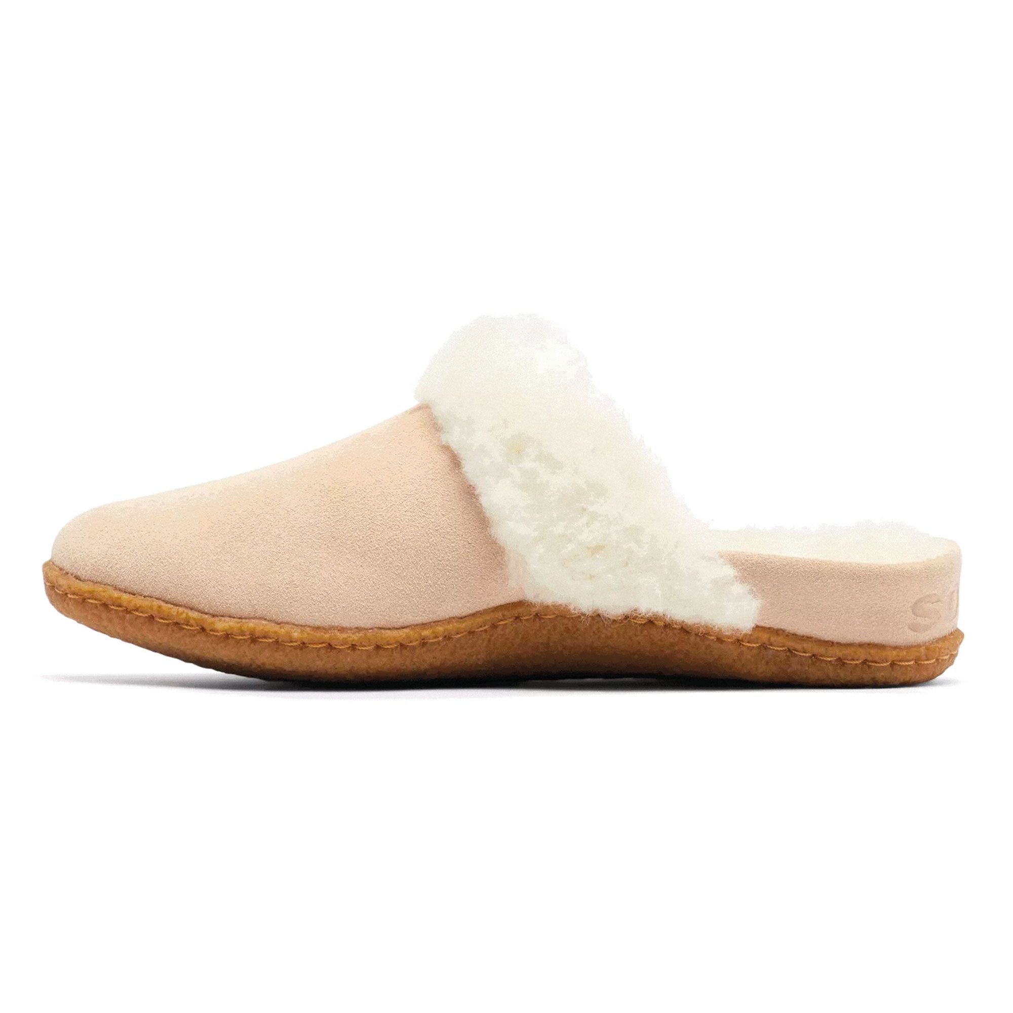 Sorel Nakiska II Pantoffels Dames