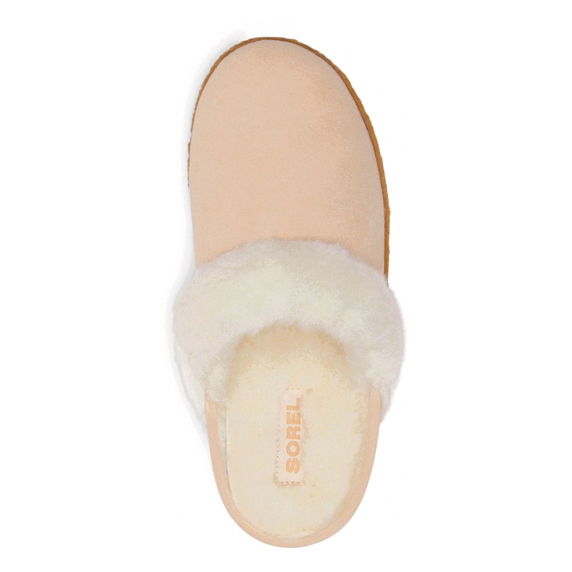 Sorel Nakiska II Pantoffels Dames