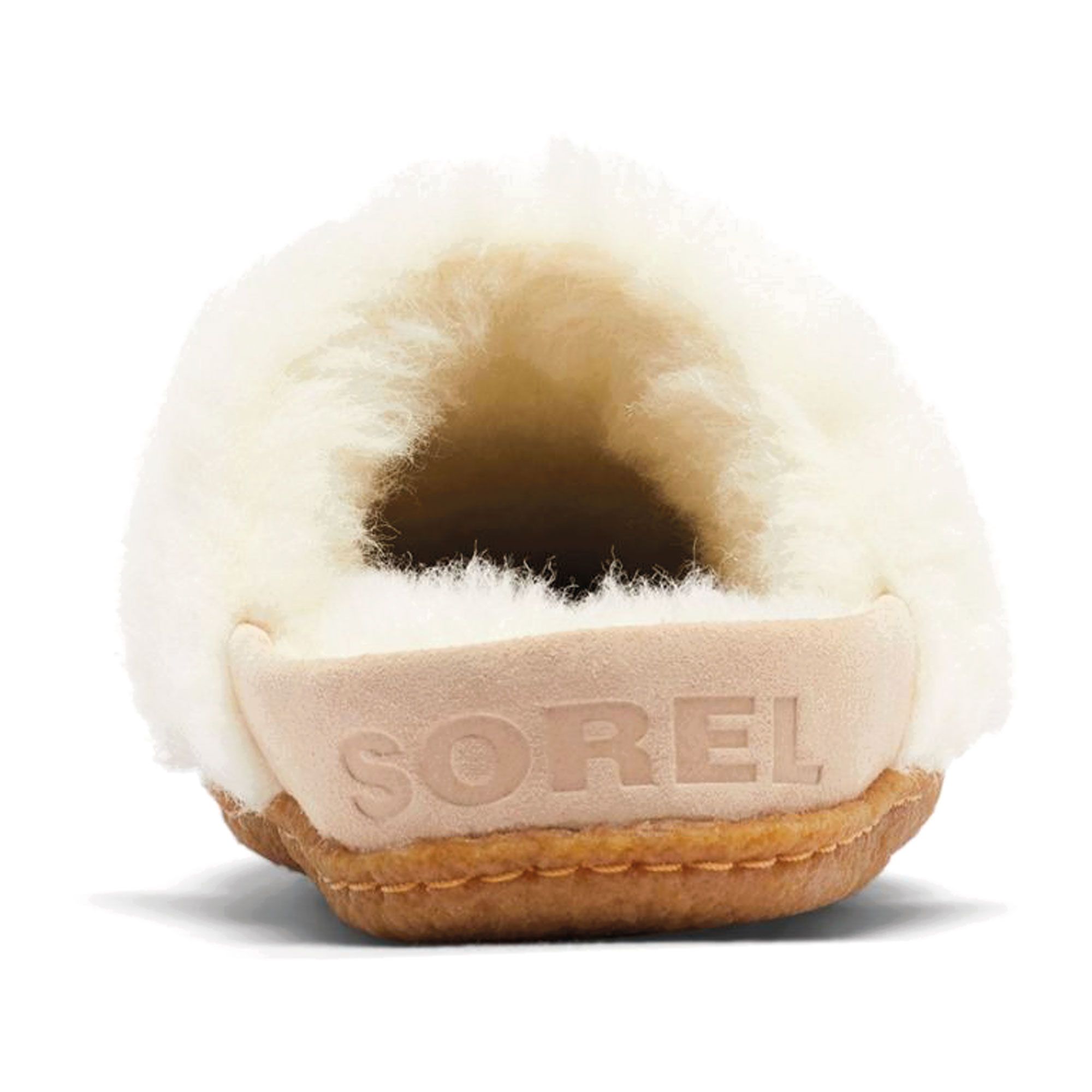 Sorel Nakiska II Pantoffels Dames