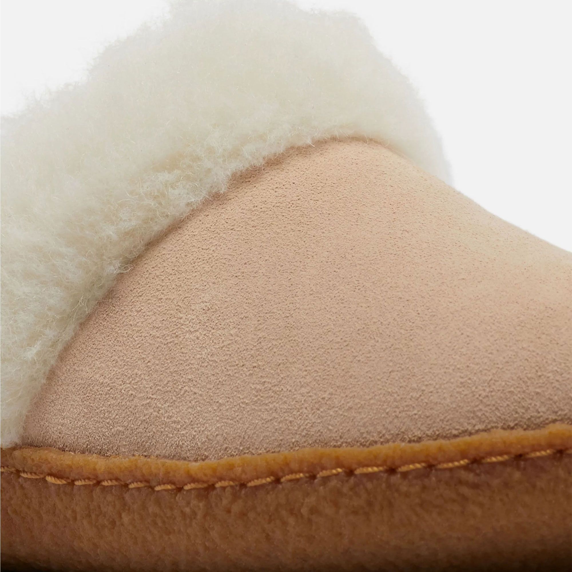 Sorel Nakiska II Pantoffels Dames