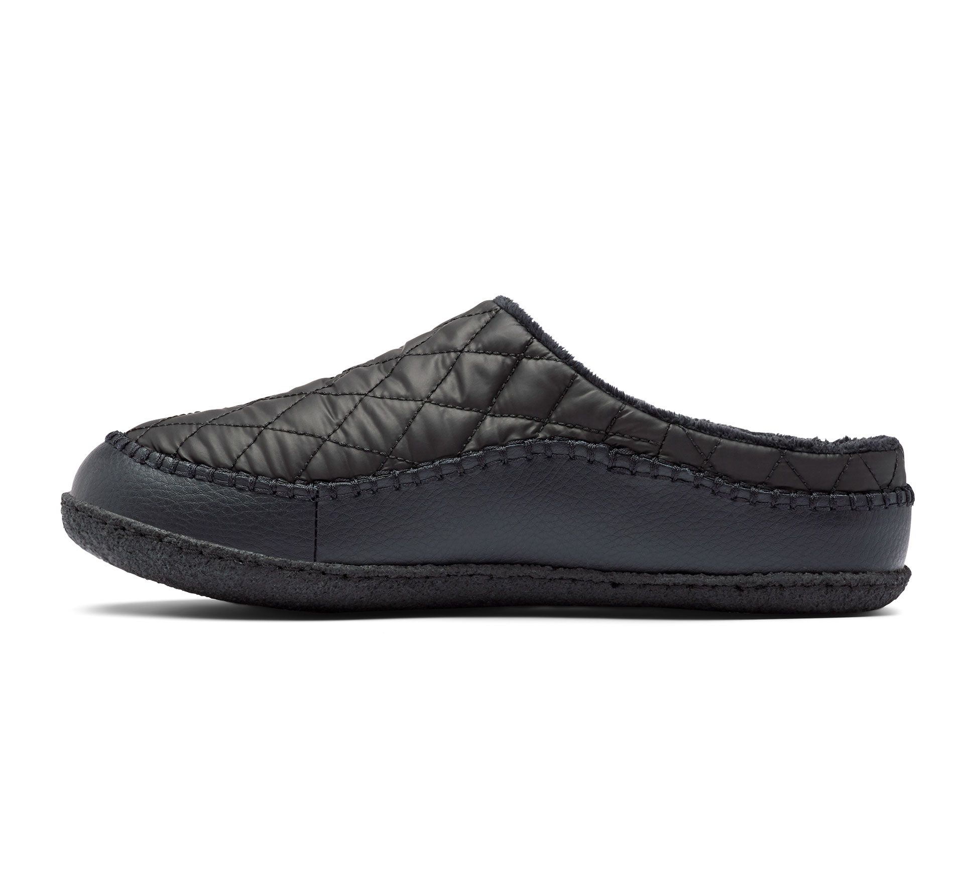 Sorel Lanner Ridge Pantoffel Heren