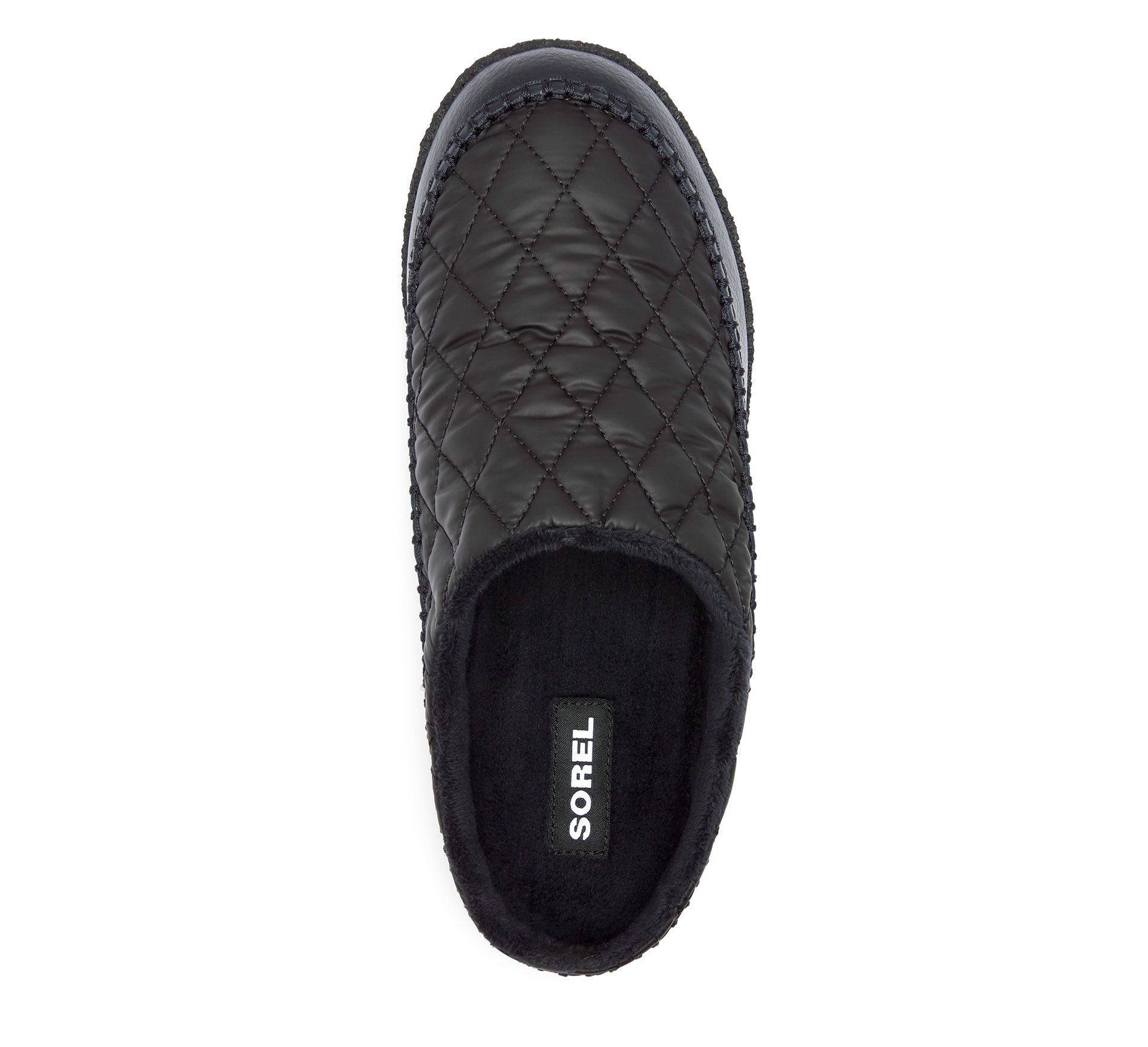Sorel Lanner Ridge Pantoffel Heren