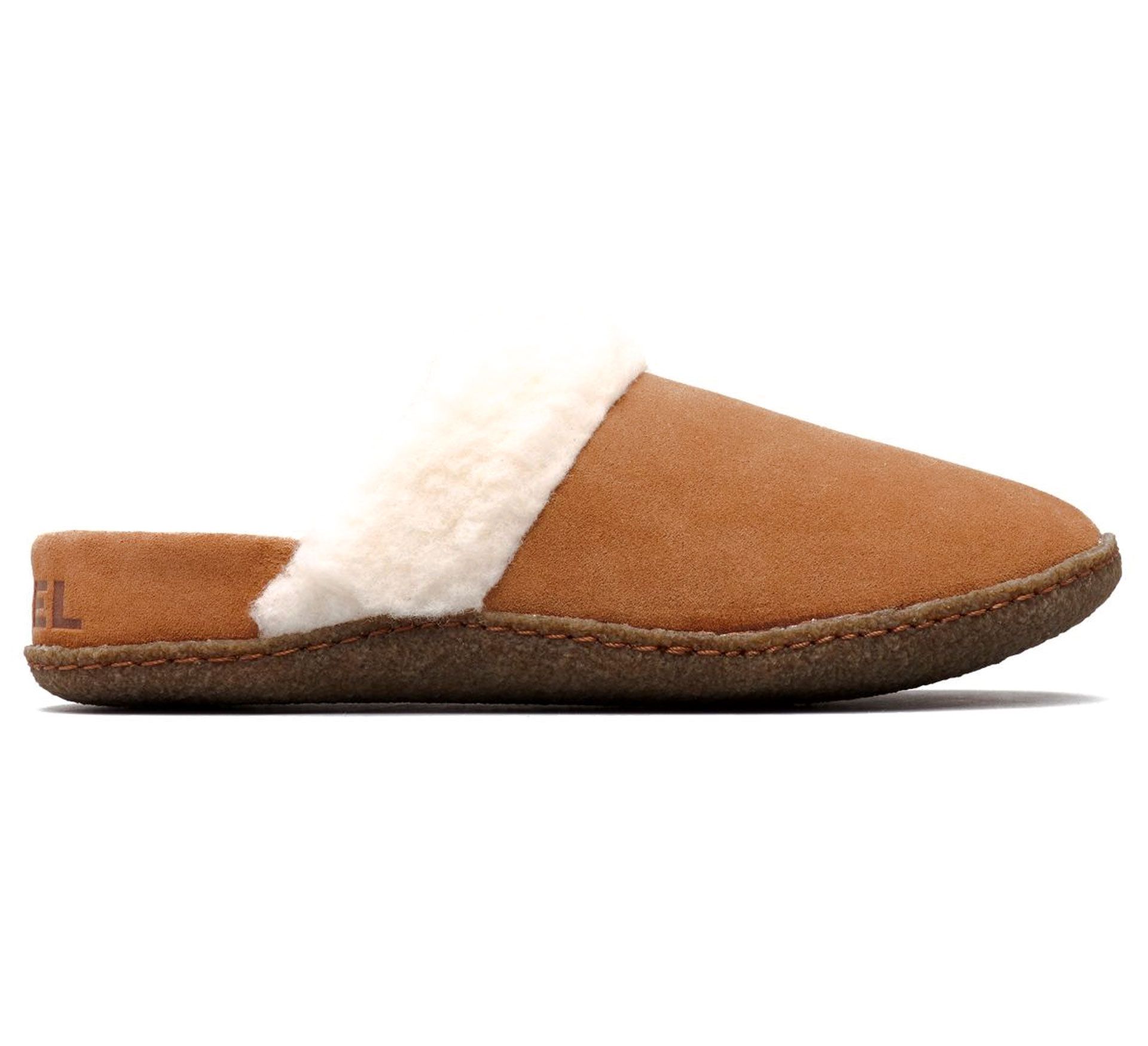 Sorel Nakiska II Pantoffel Dames