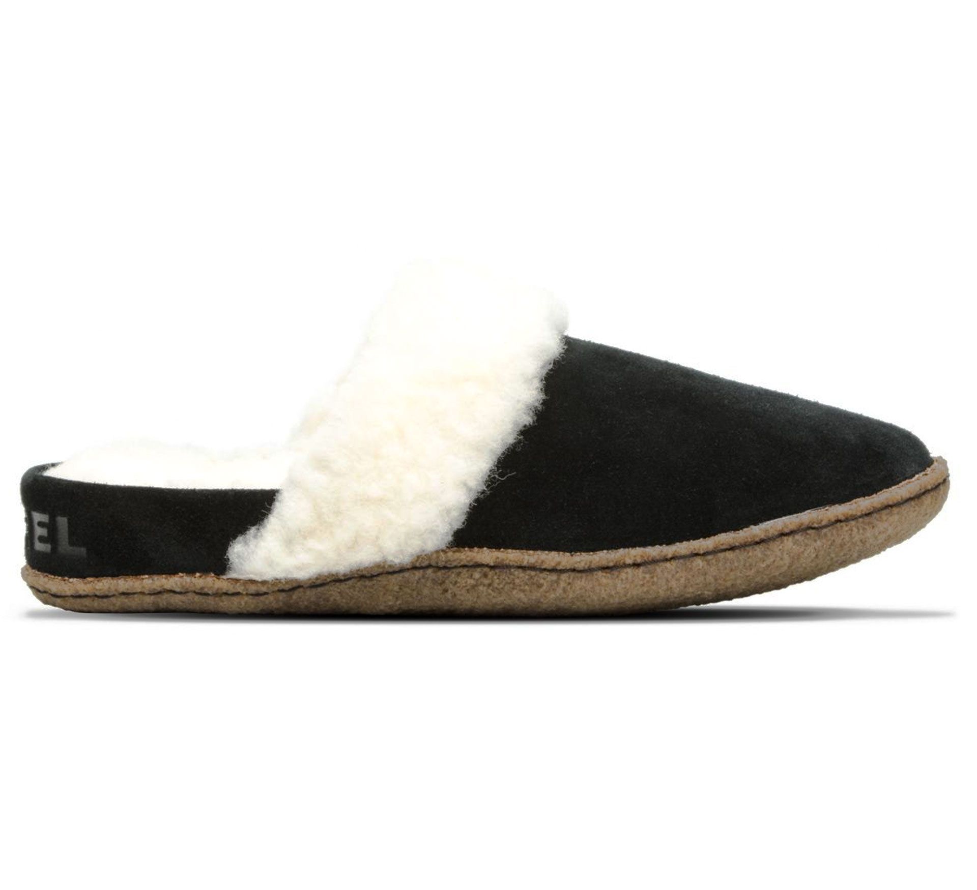 Sorel Nakiska II Pantoffel Dames